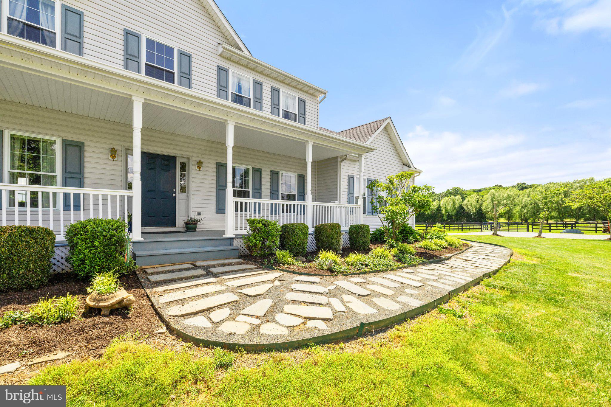 HAWTHORNE - Residential