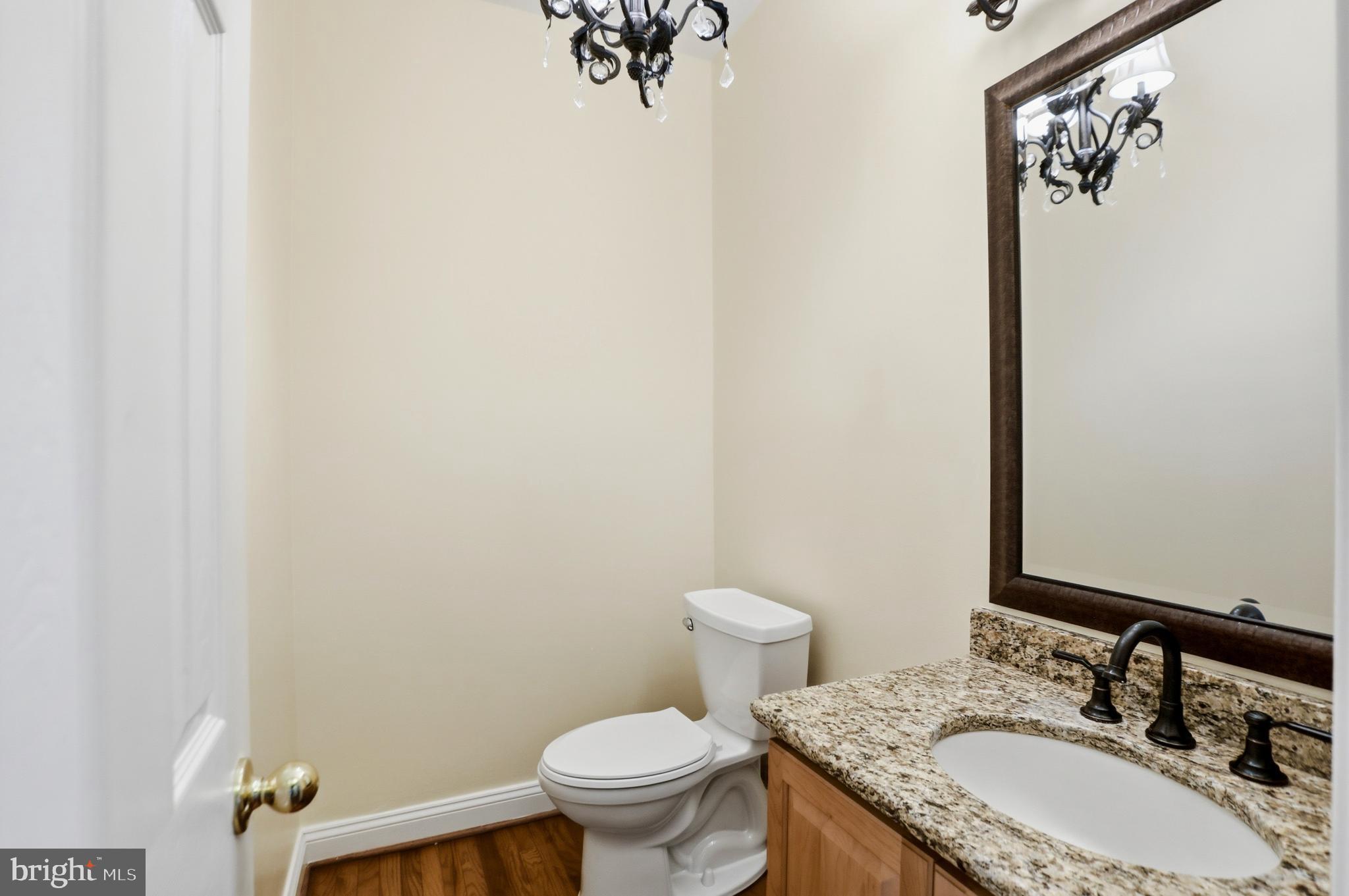 HAWTHORNE - Residential