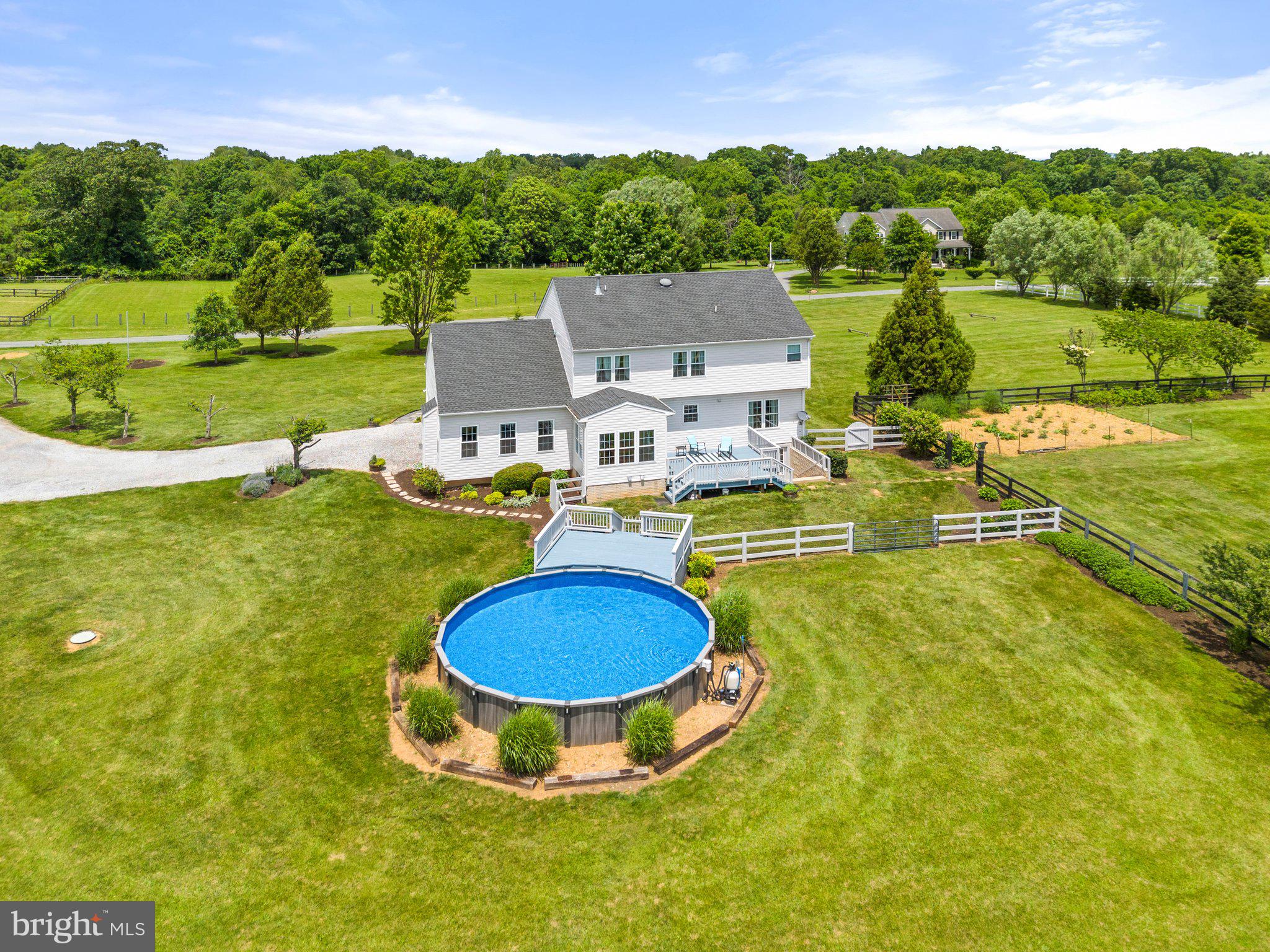 HAWTHORNE - Residential