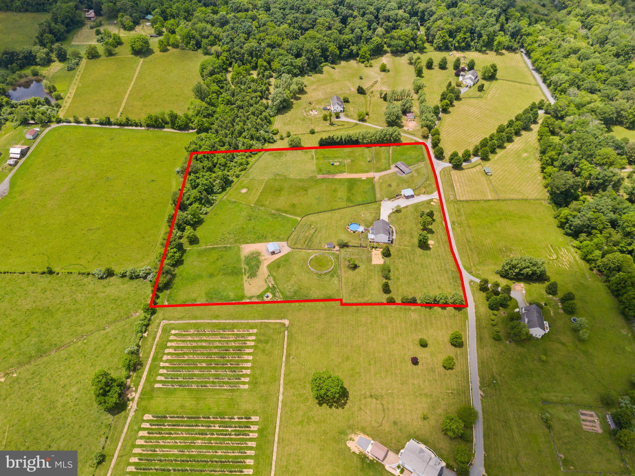 HAWTHORNE - Residential