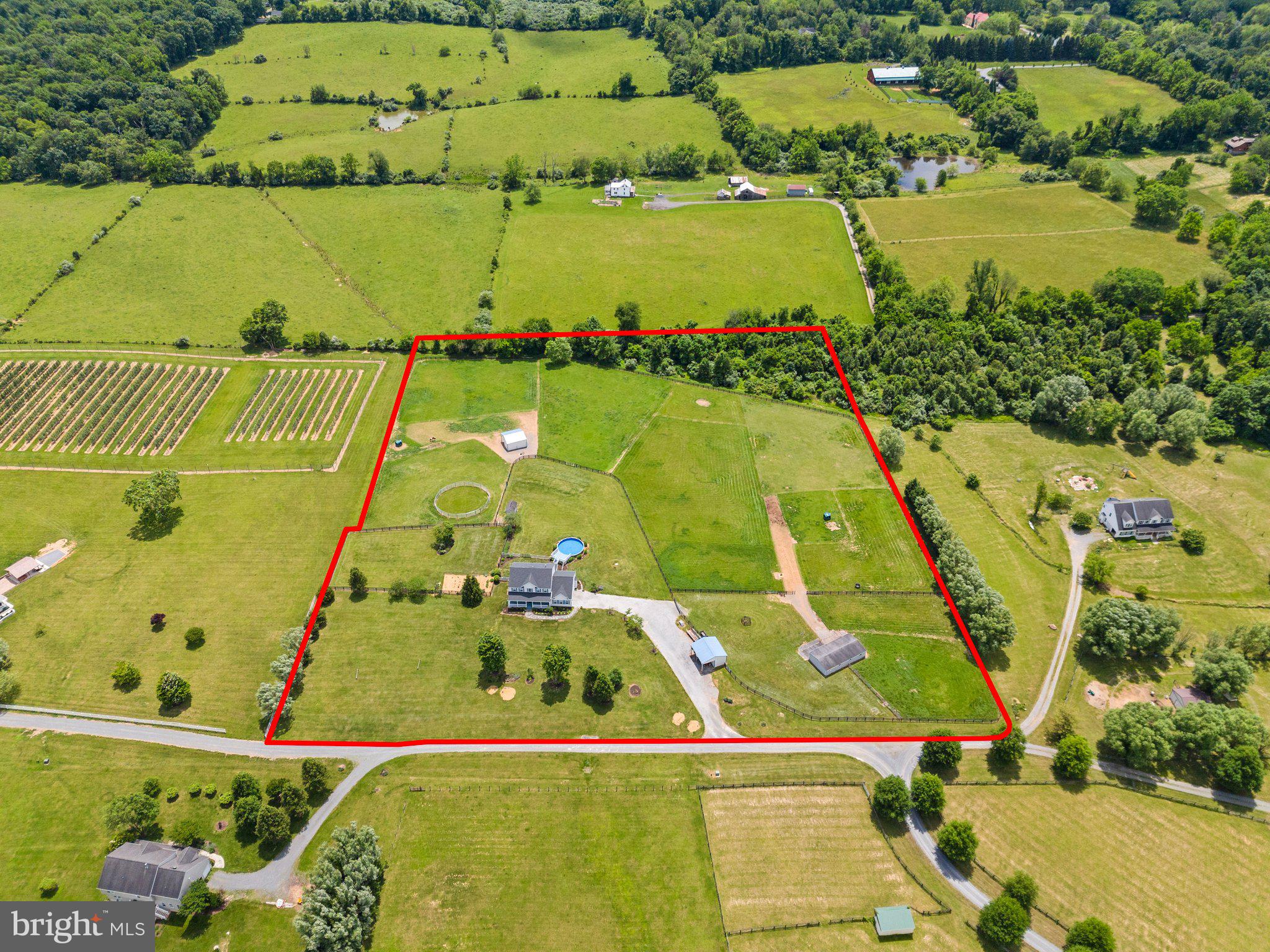 HAWTHORNE - Residential