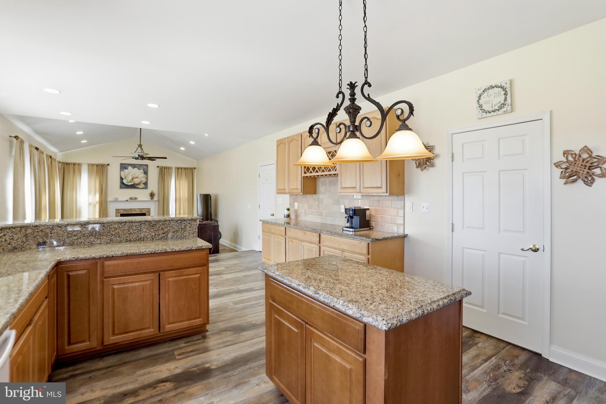 HAWTHORNE - Residential