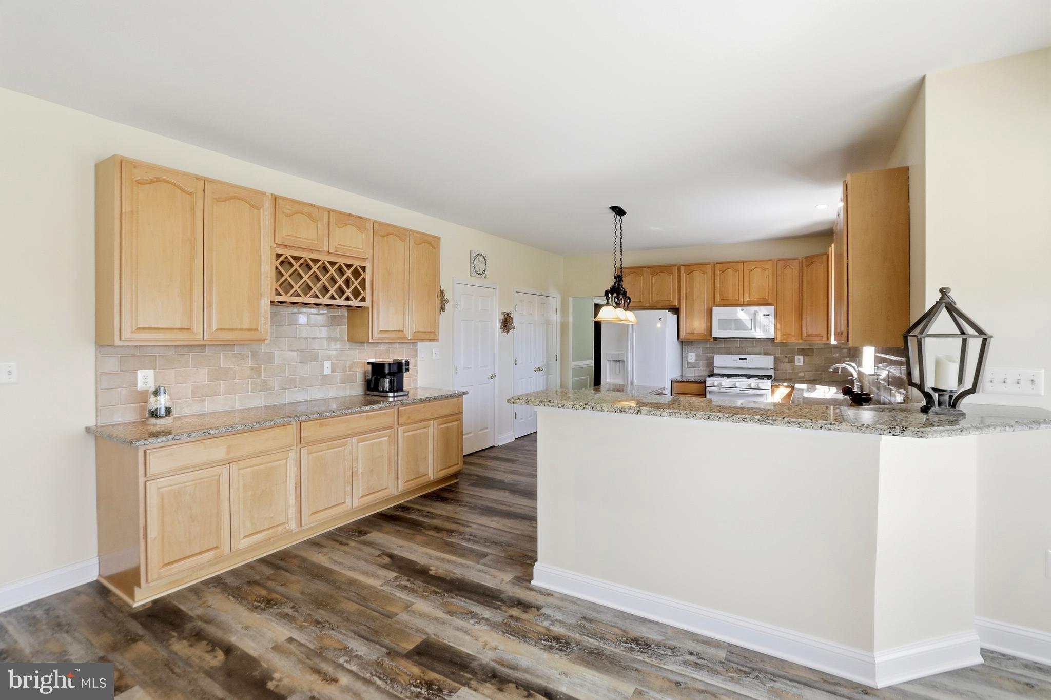 HAWTHORNE - Residential