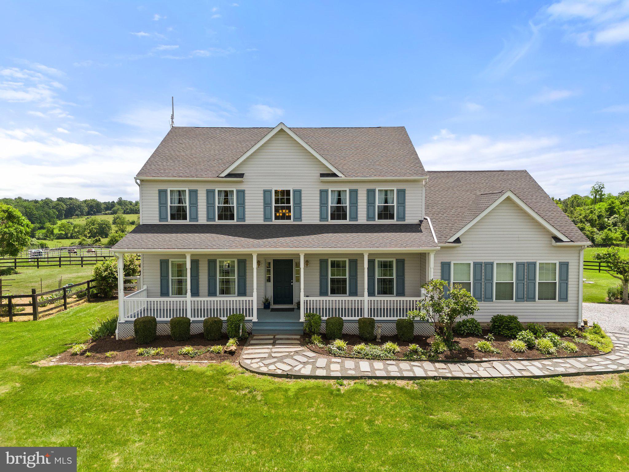 HAWTHORNE - Residential