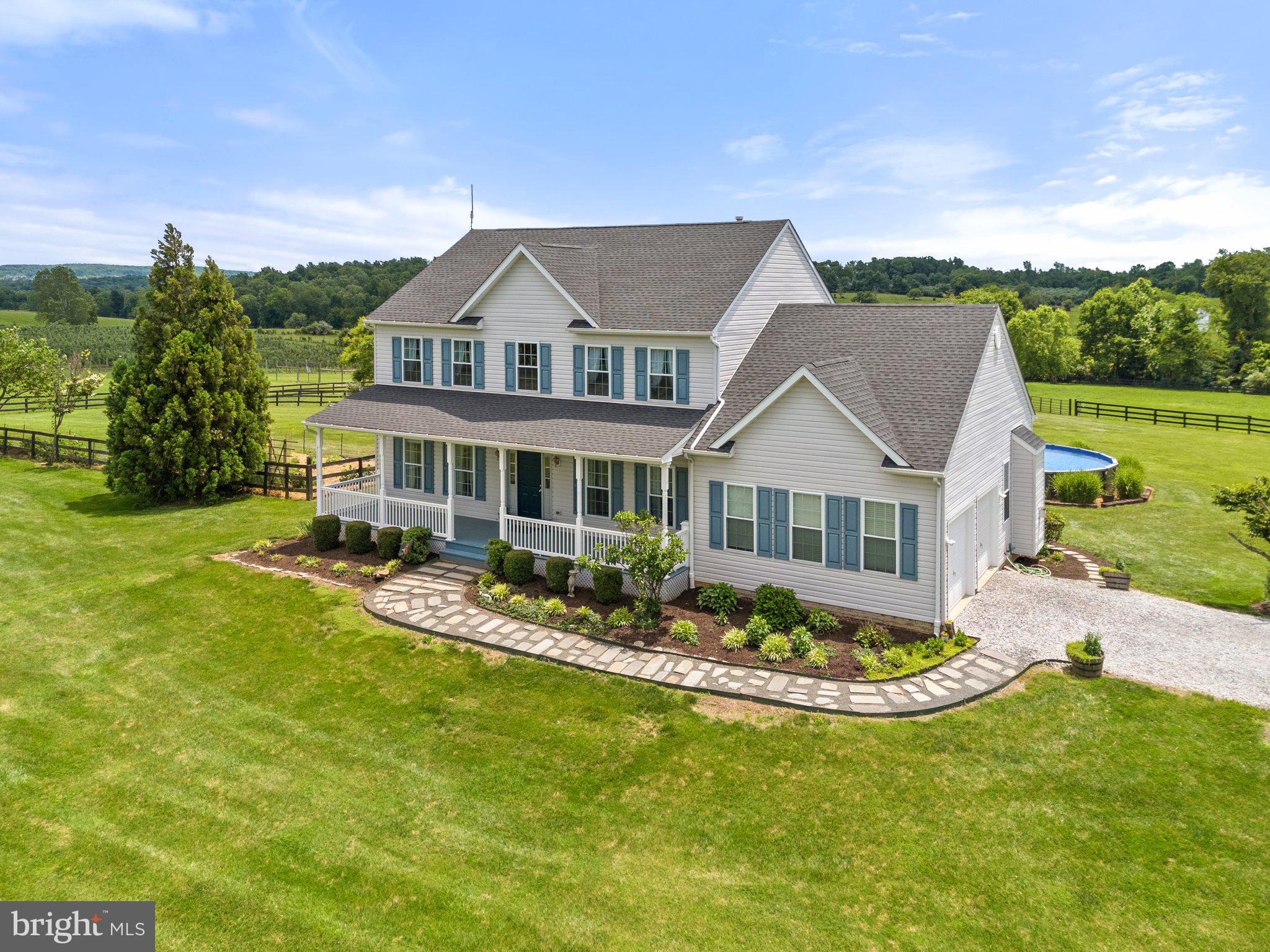 HAWTHORNE - Residential