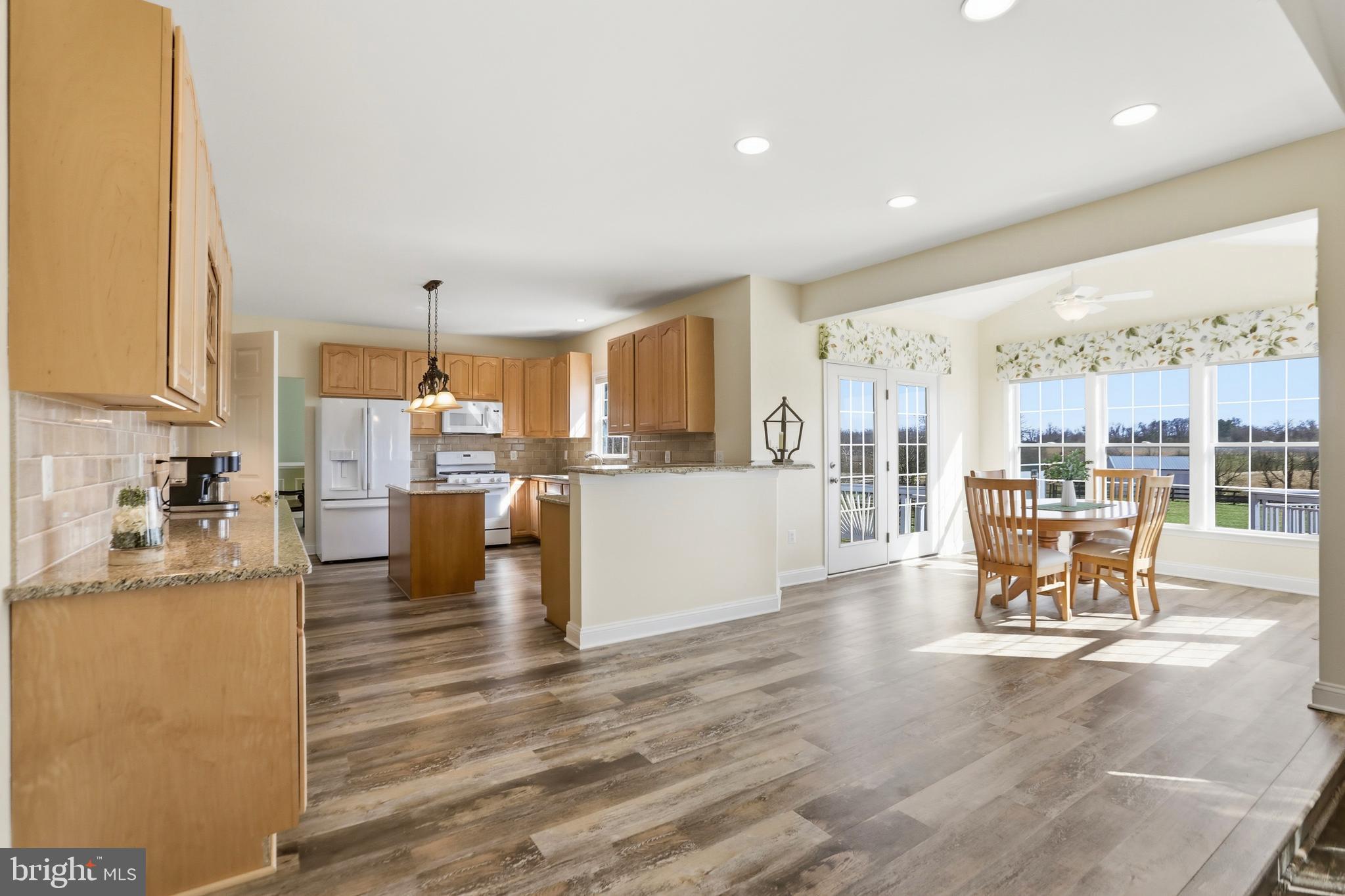 HAWTHORNE - Residential