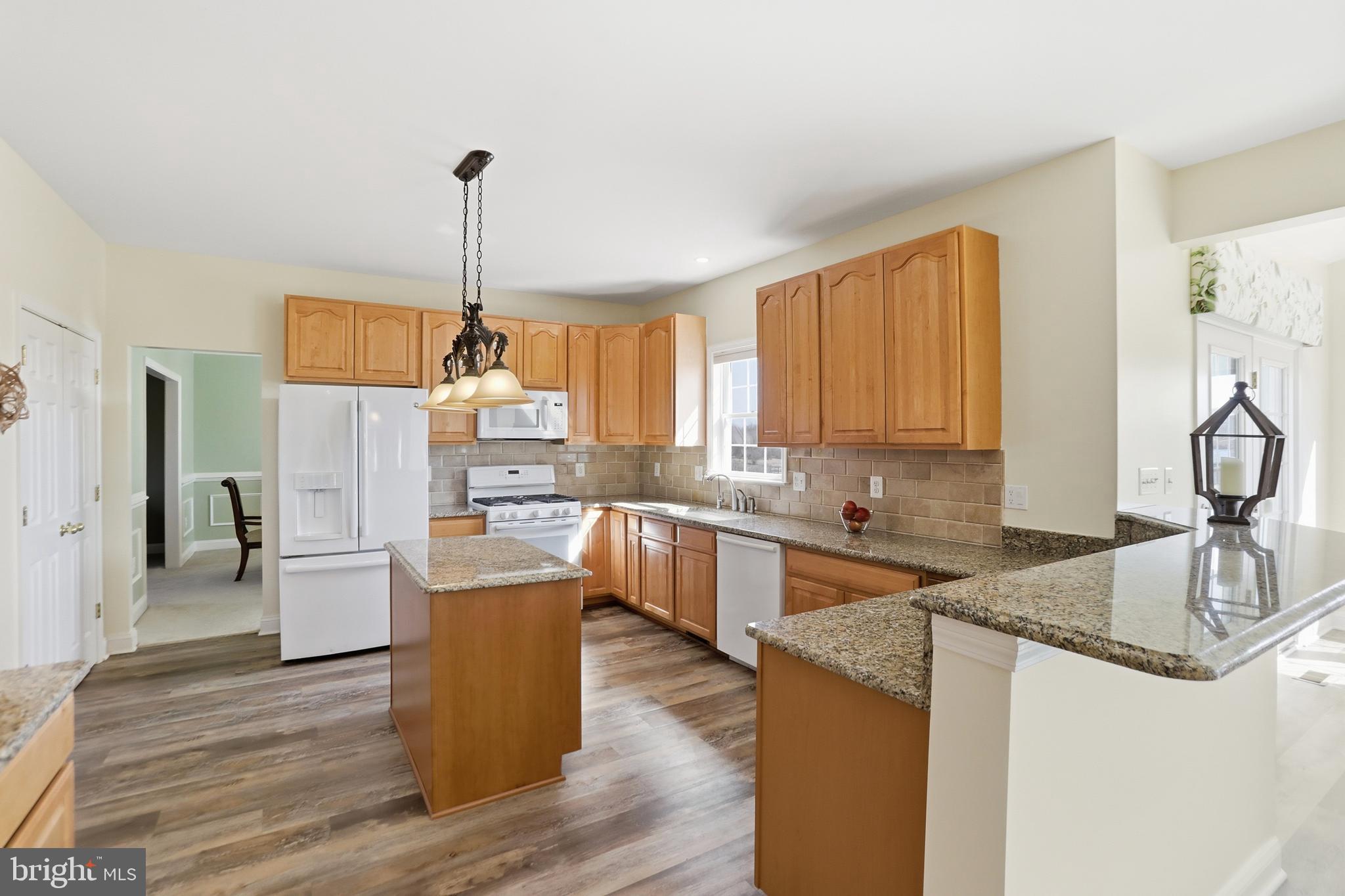 HAWTHORNE - Residential