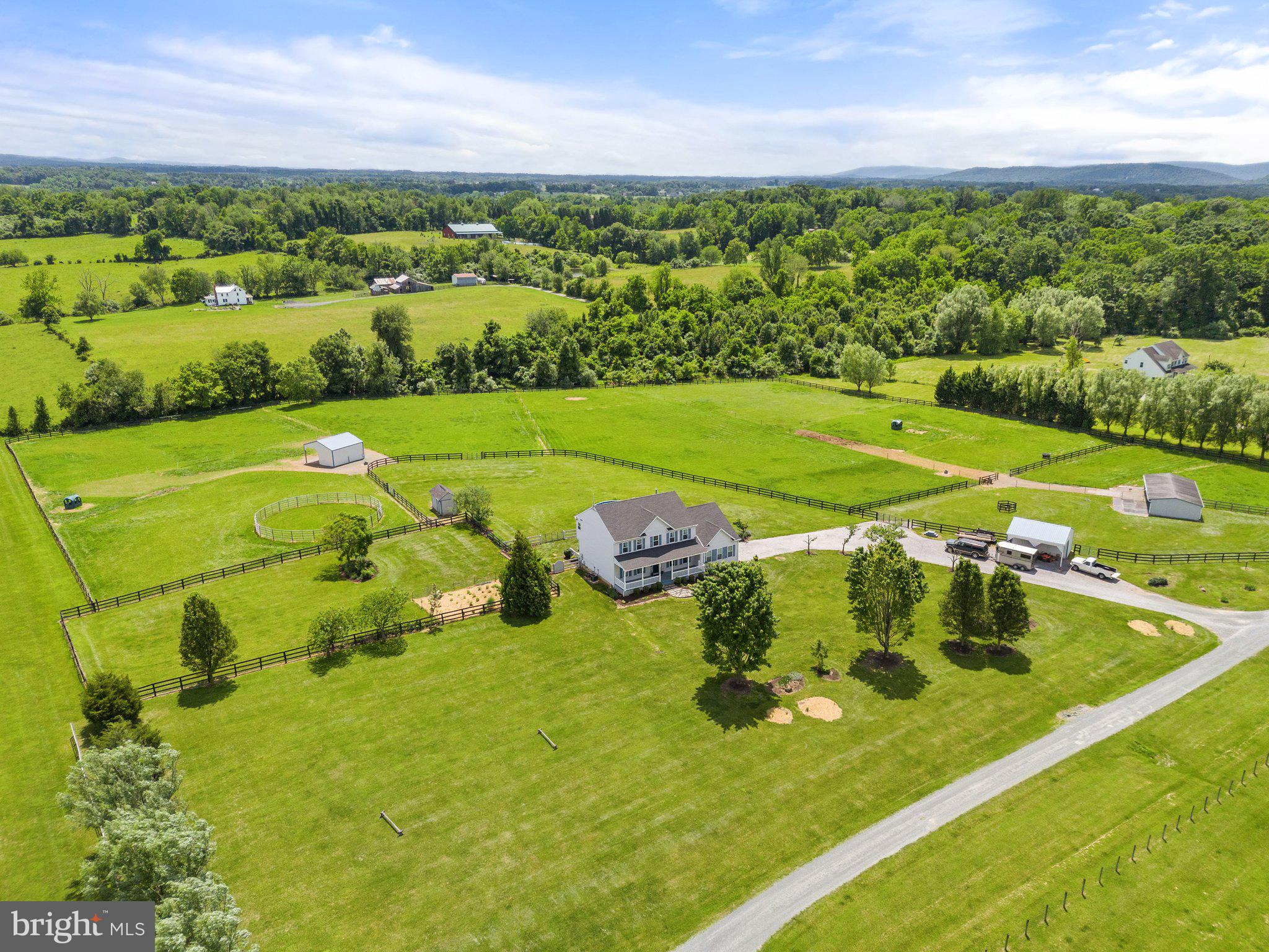 HAWTHORNE - Residential