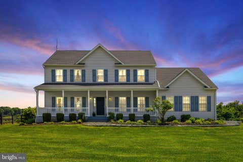 Homes For Sale - 39311 Rickard Road<br/> Loudoun County, LOVETTSVILLE, VA 20180