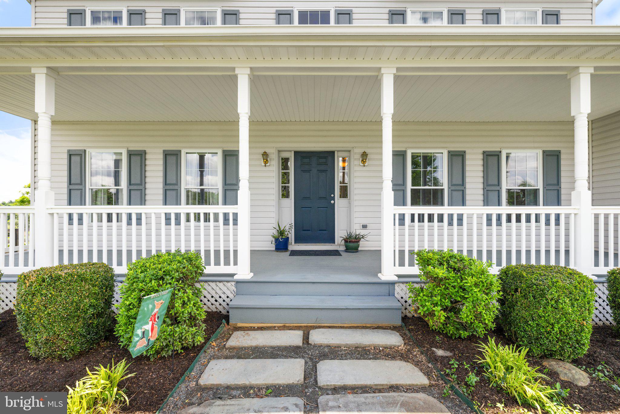 HAWTHORNE - Residential