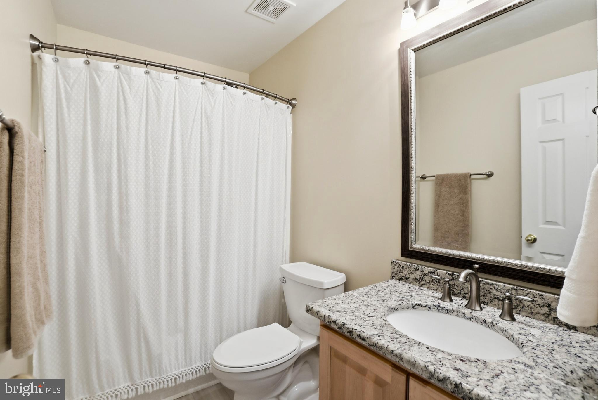 HAWTHORNE - Residential