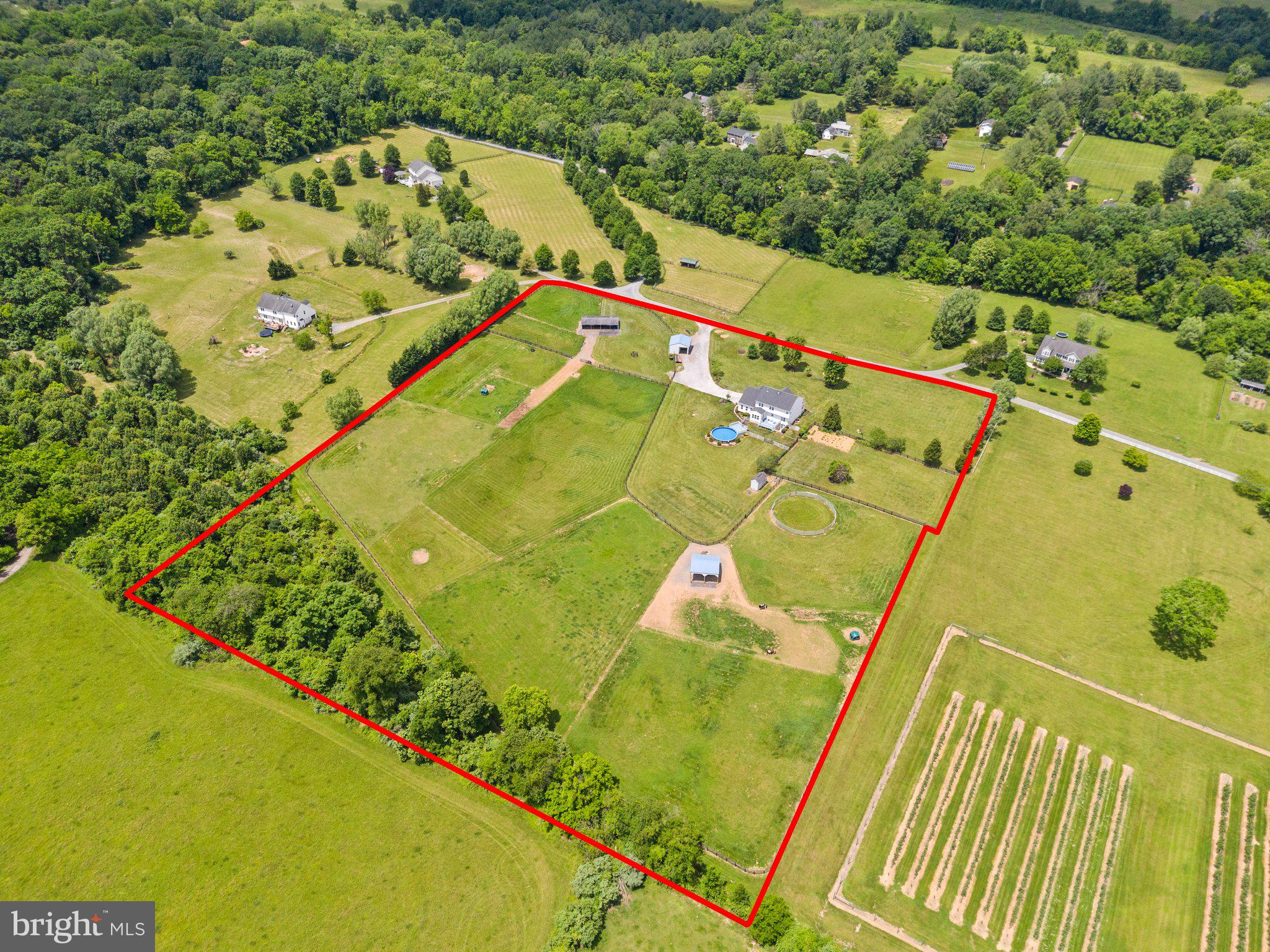 HAWTHORNE - Residential