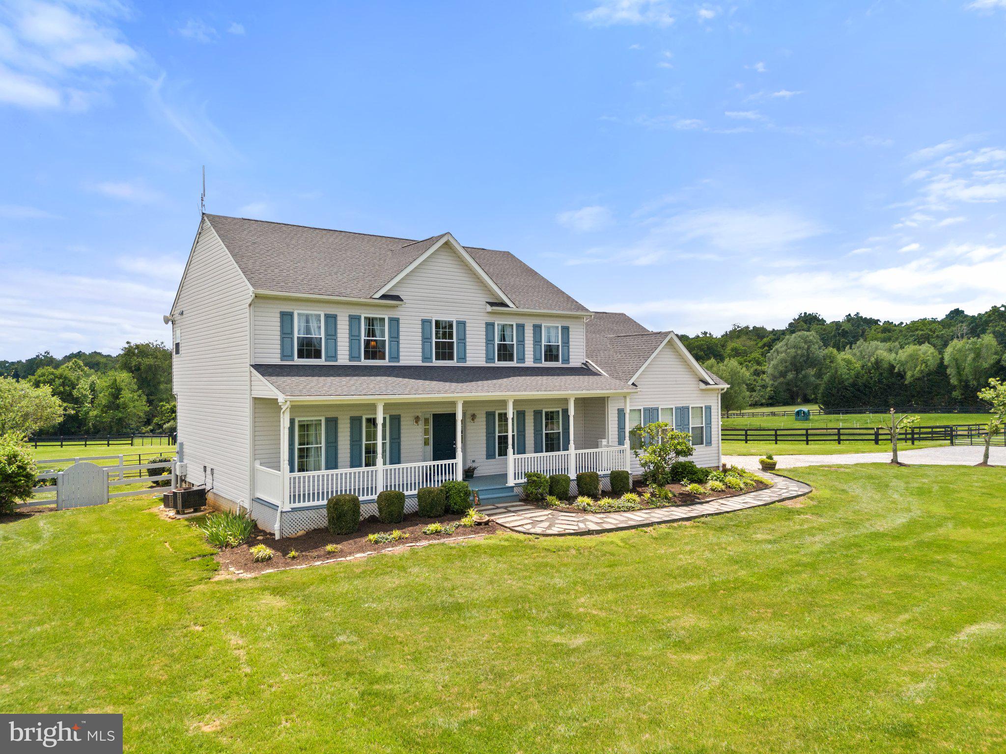 HAWTHORNE - Residential