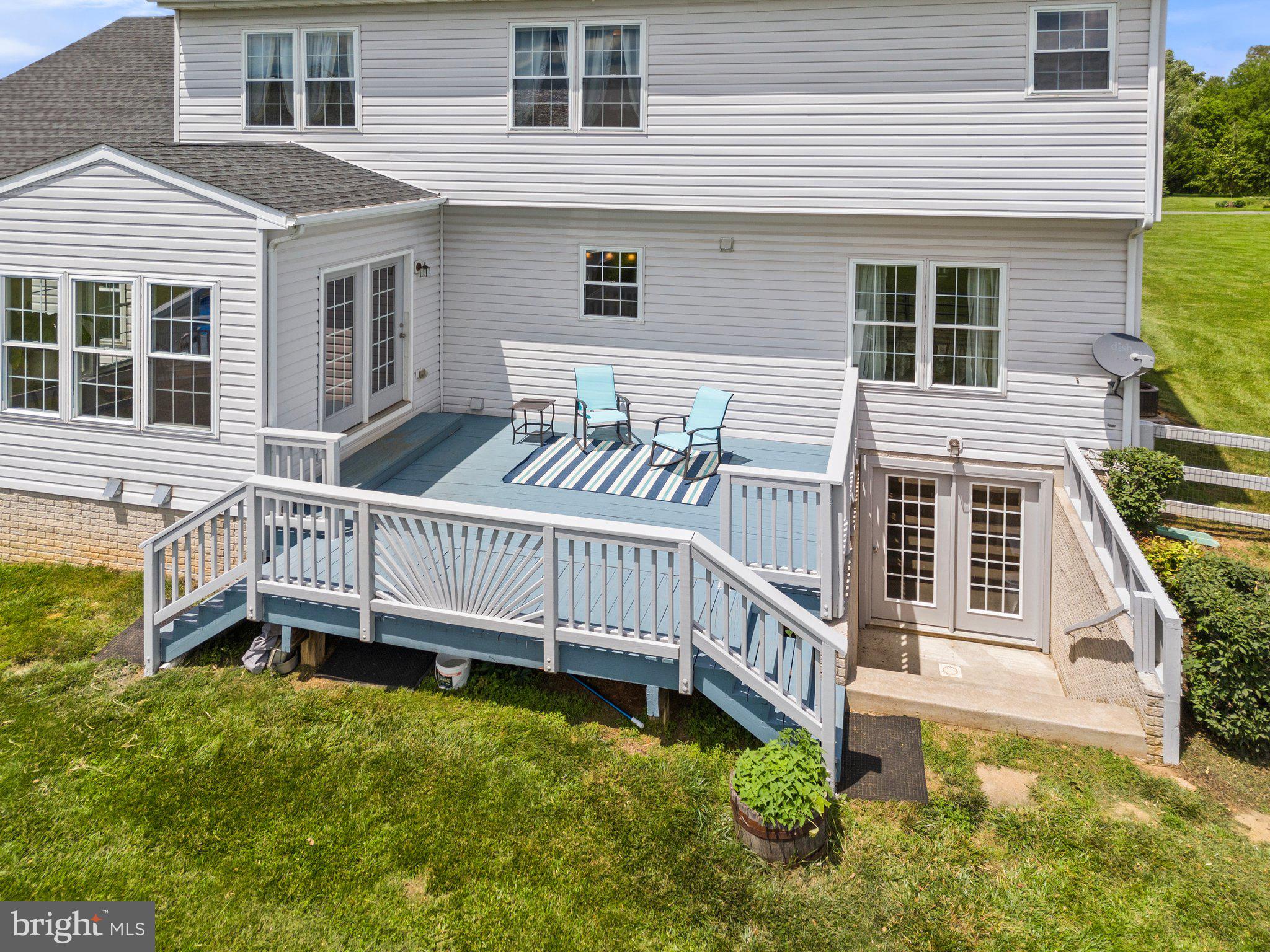 HAWTHORNE - Residential