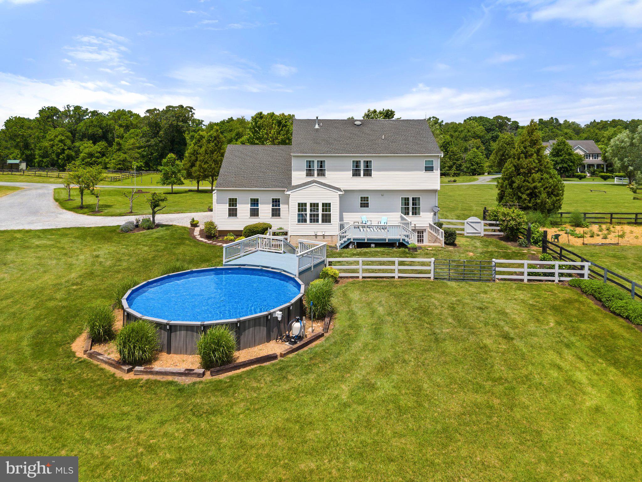 HAWTHORNE - Residential