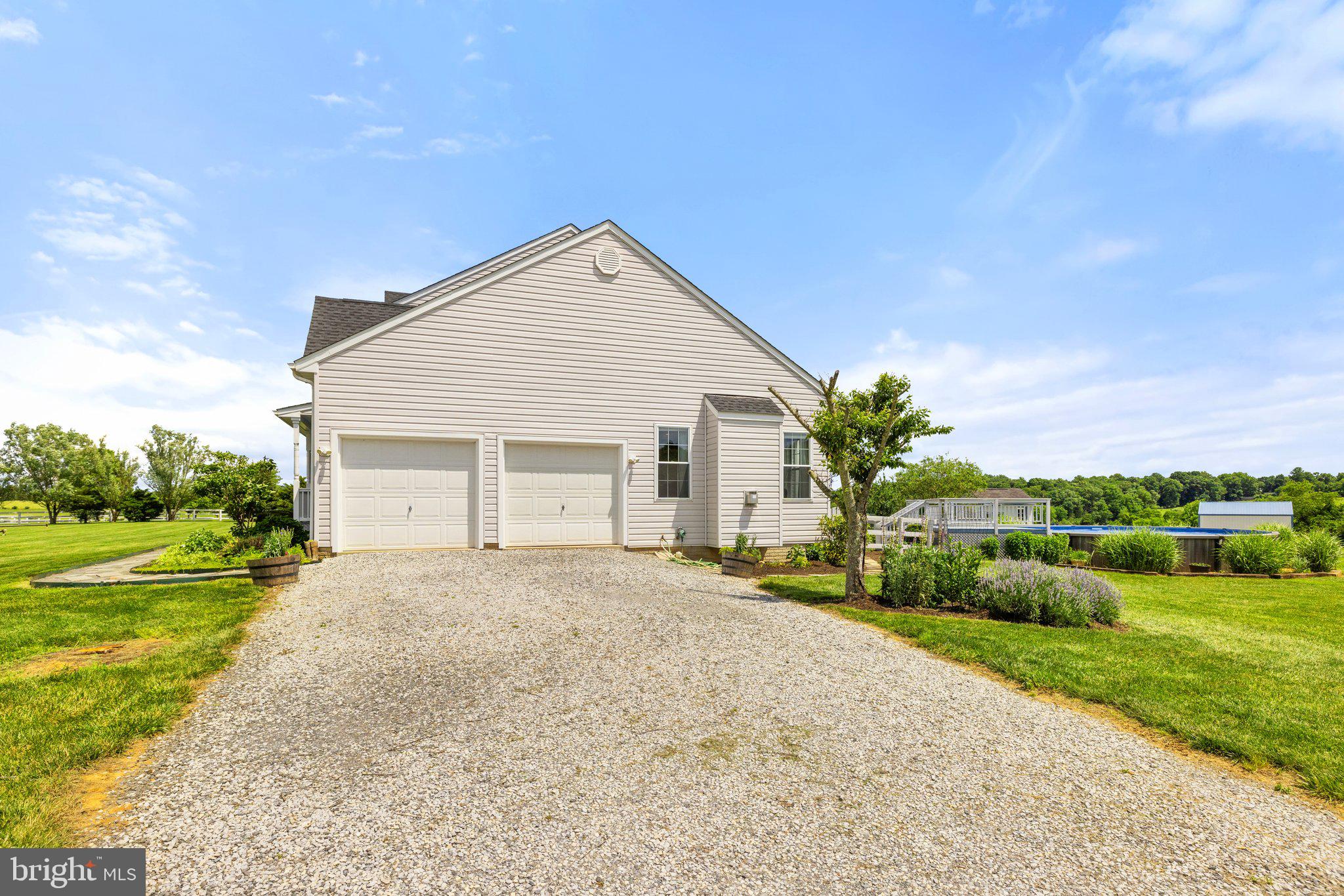 HAWTHORNE - Residential