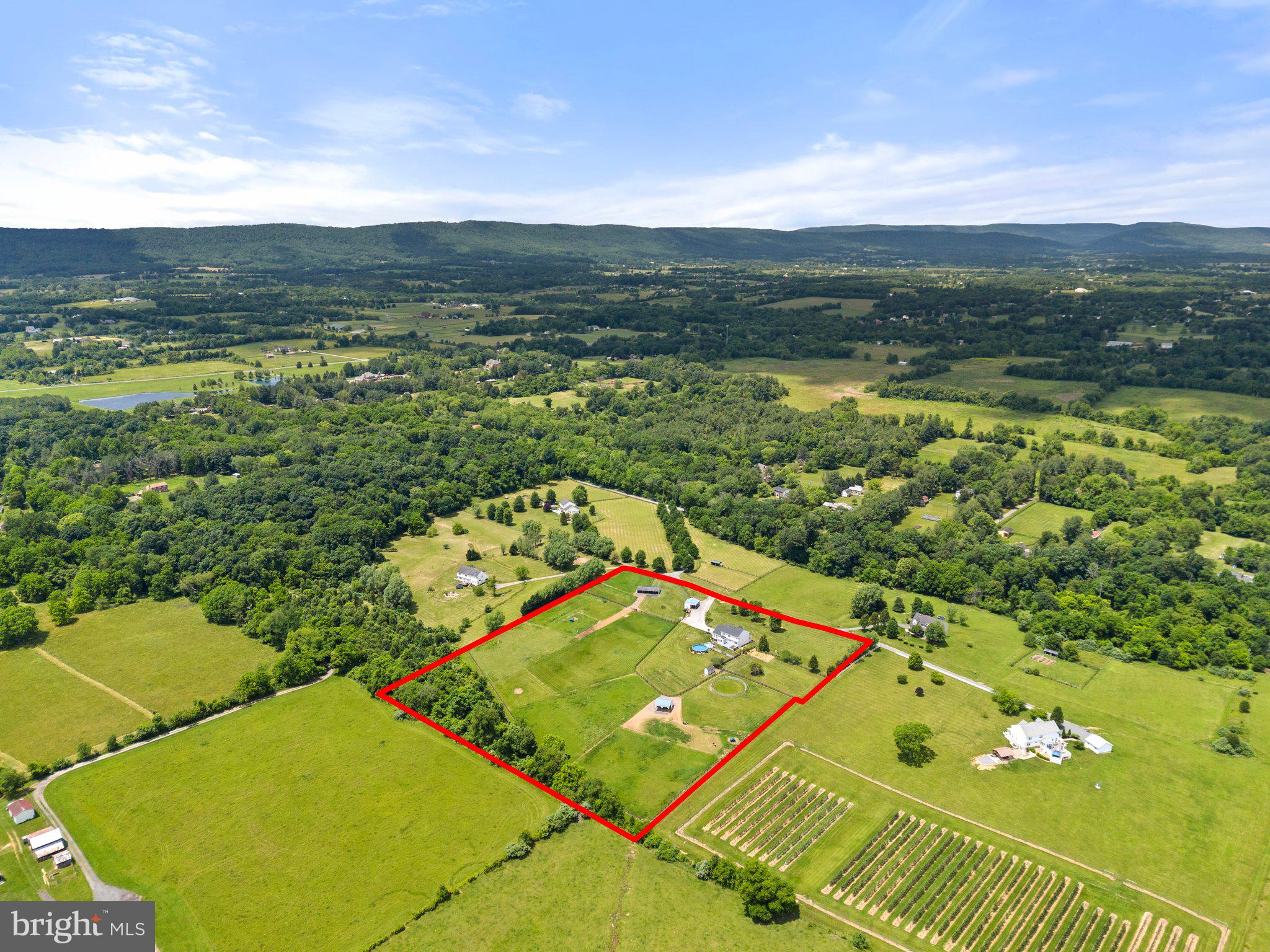 HAWTHORNE - Residential