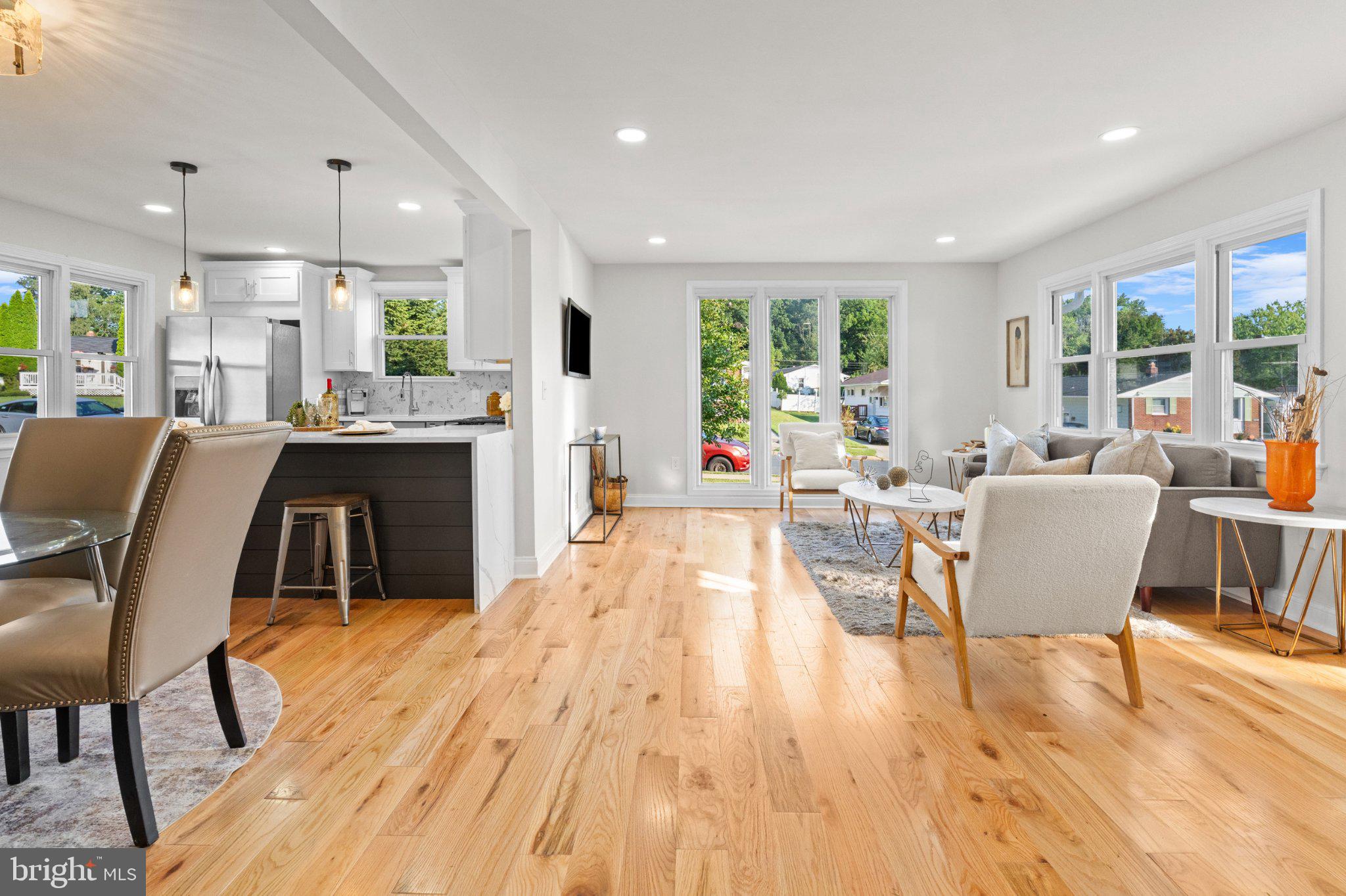 3807 BYFIELD ROAD