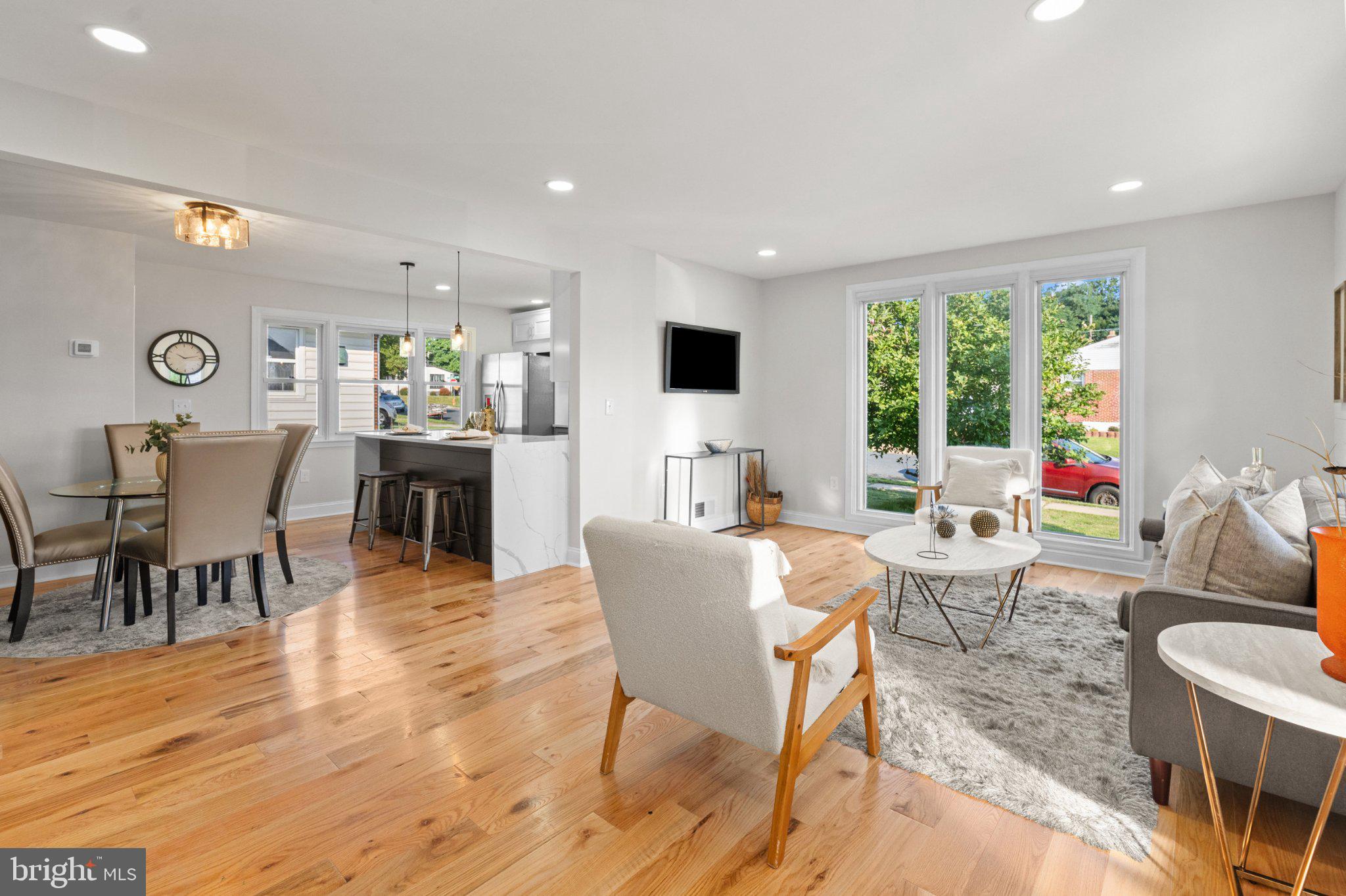 3807 BYFIELD ROAD