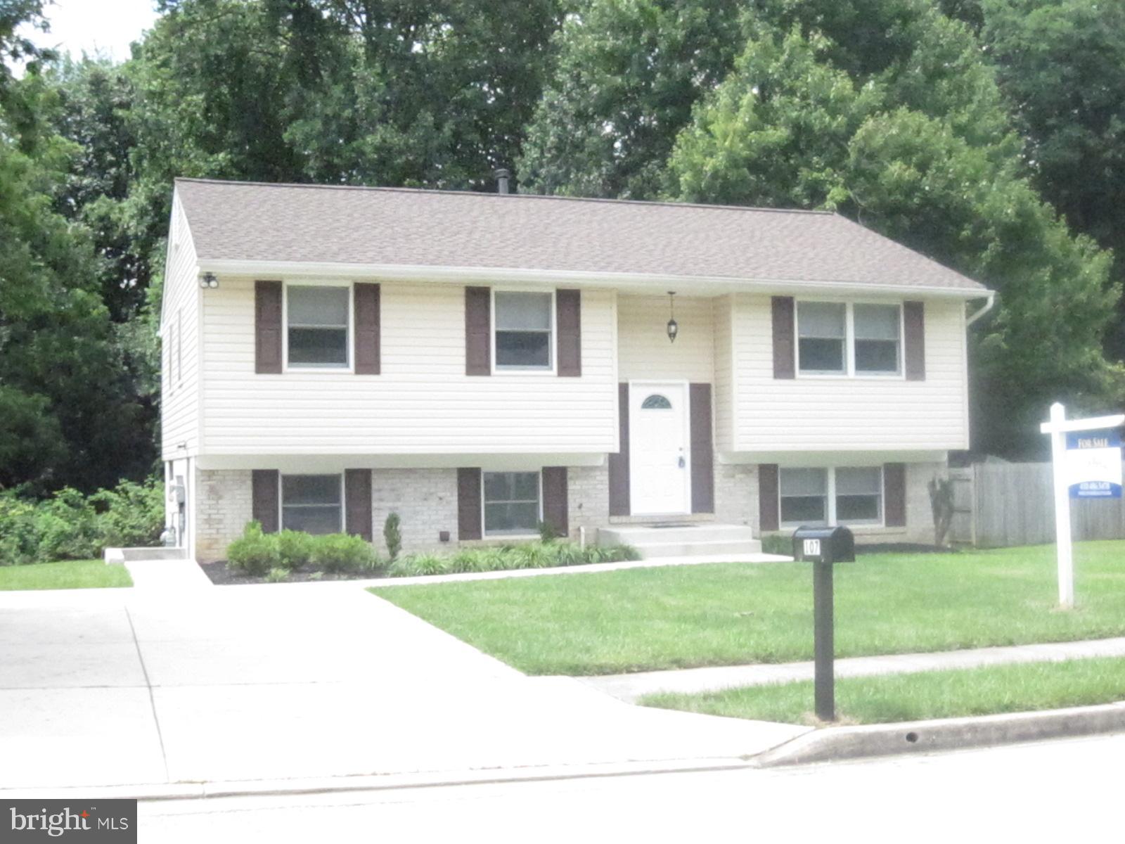 REISTERSWOOD - Residential