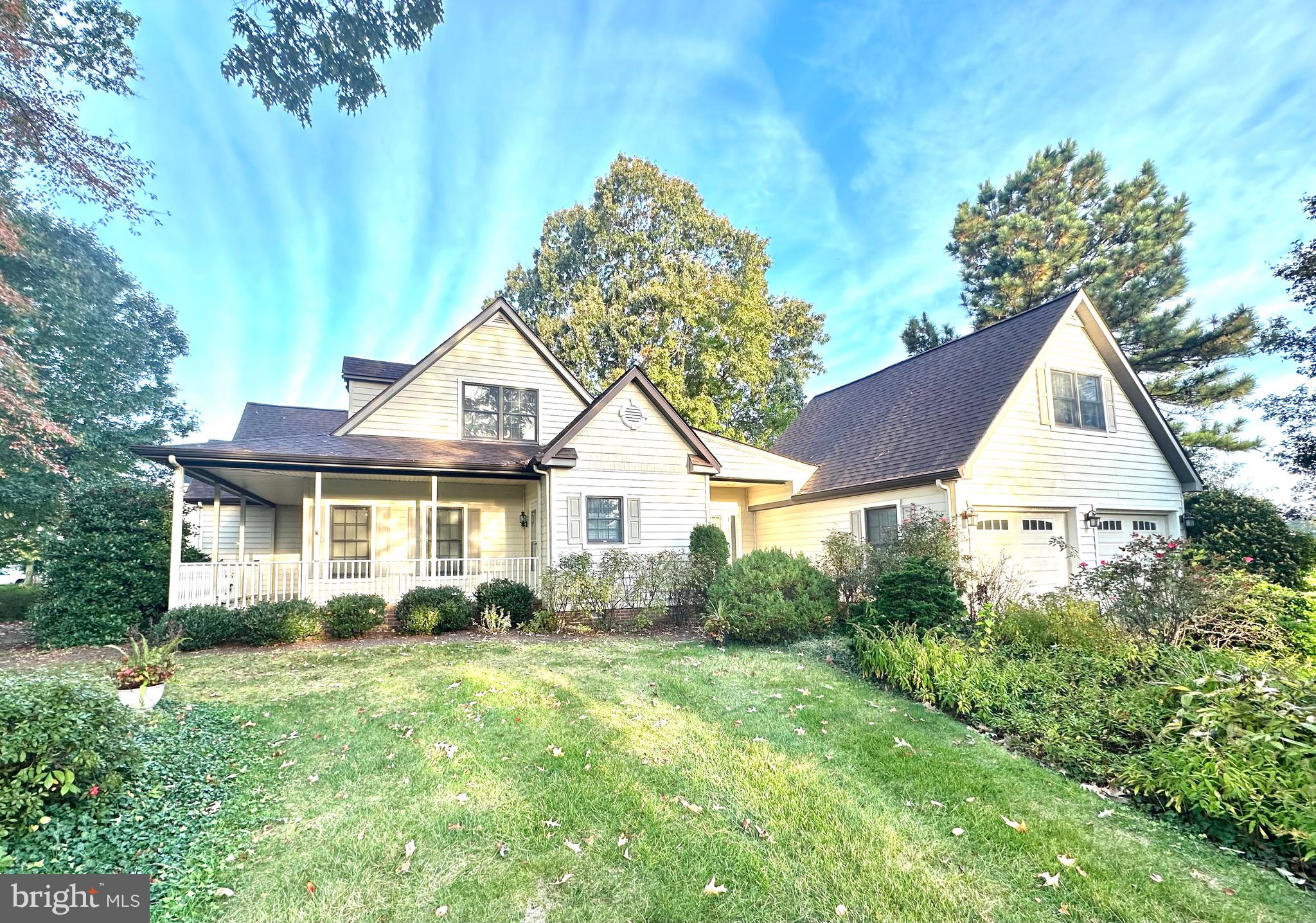 28496 WEDGEWAY COURT