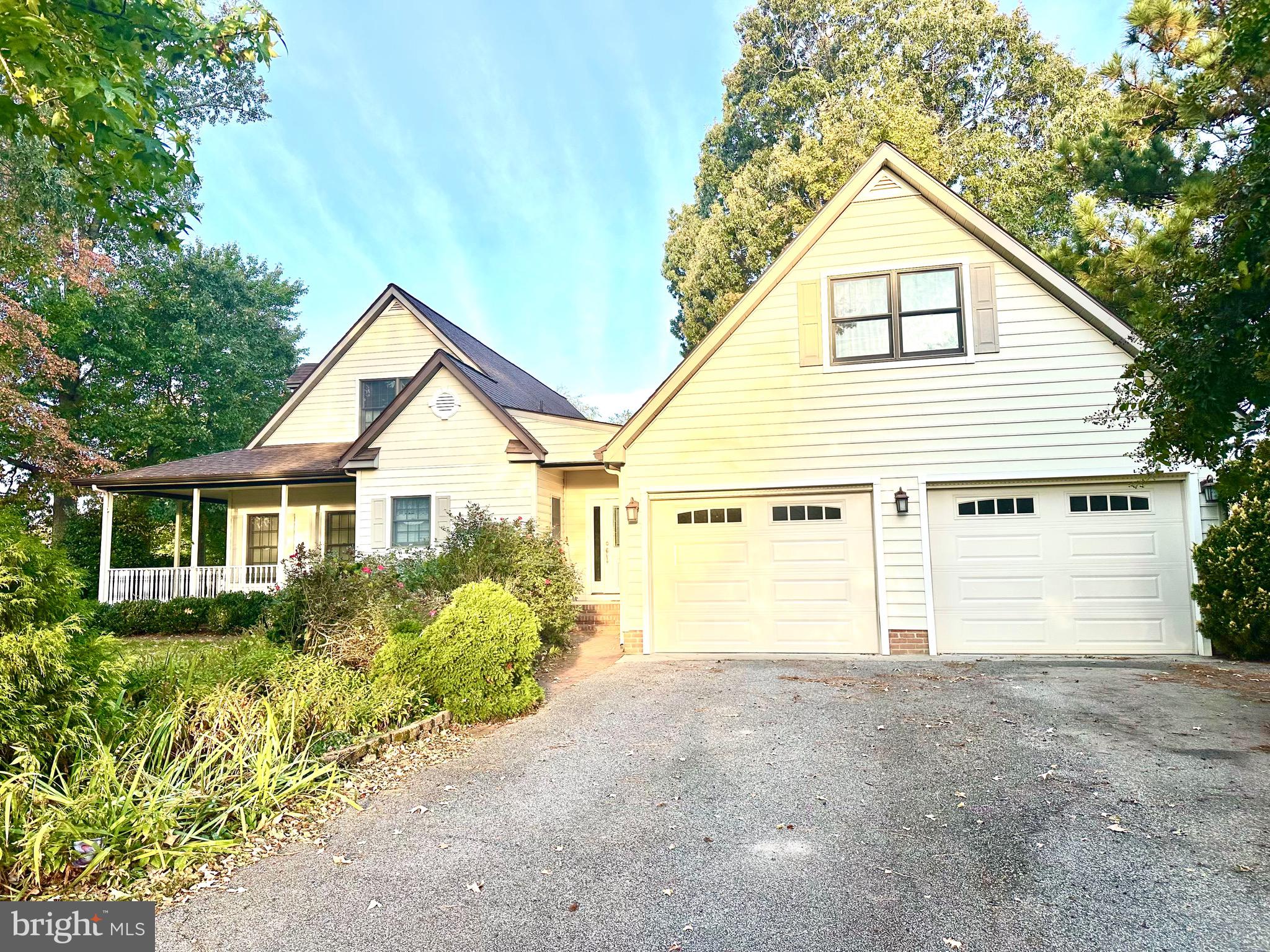 28496 WEDGEWAY COURT
