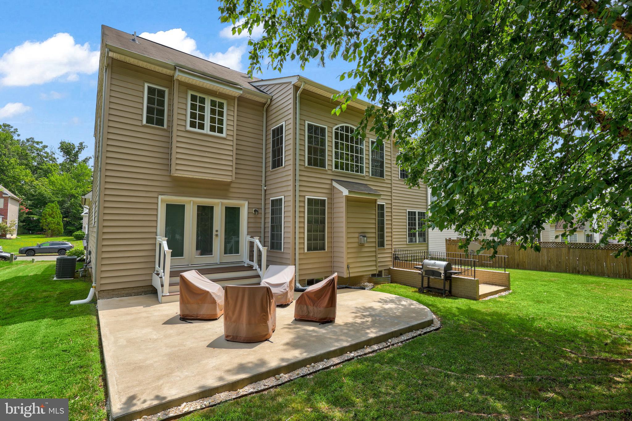 WHITE OAKS ESTATES - Residential