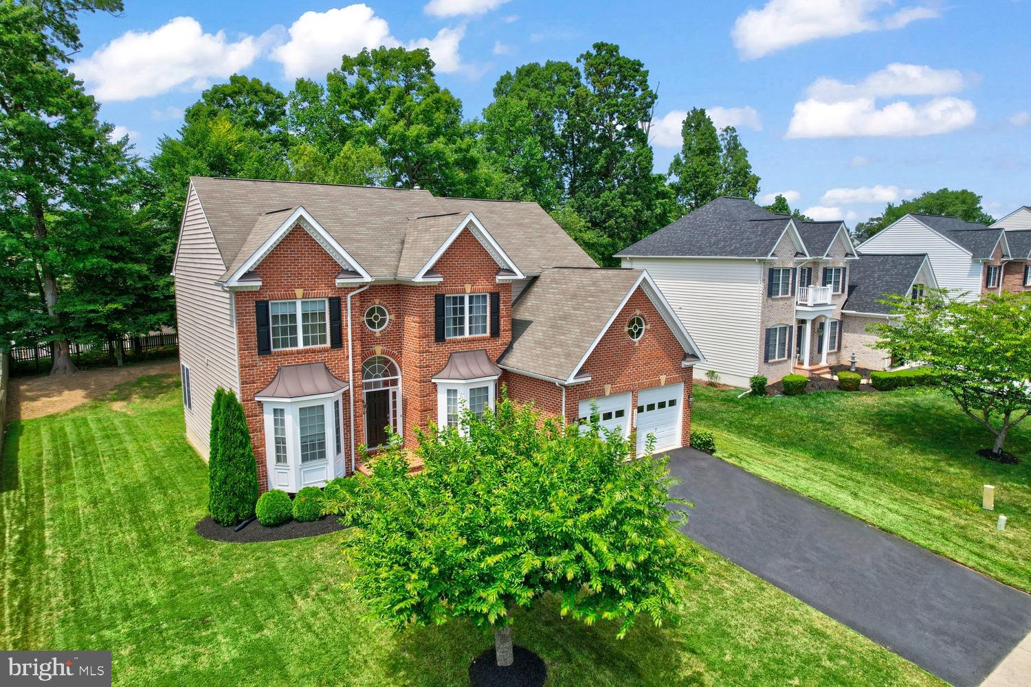 WHITE OAKS ESTATES - Residential