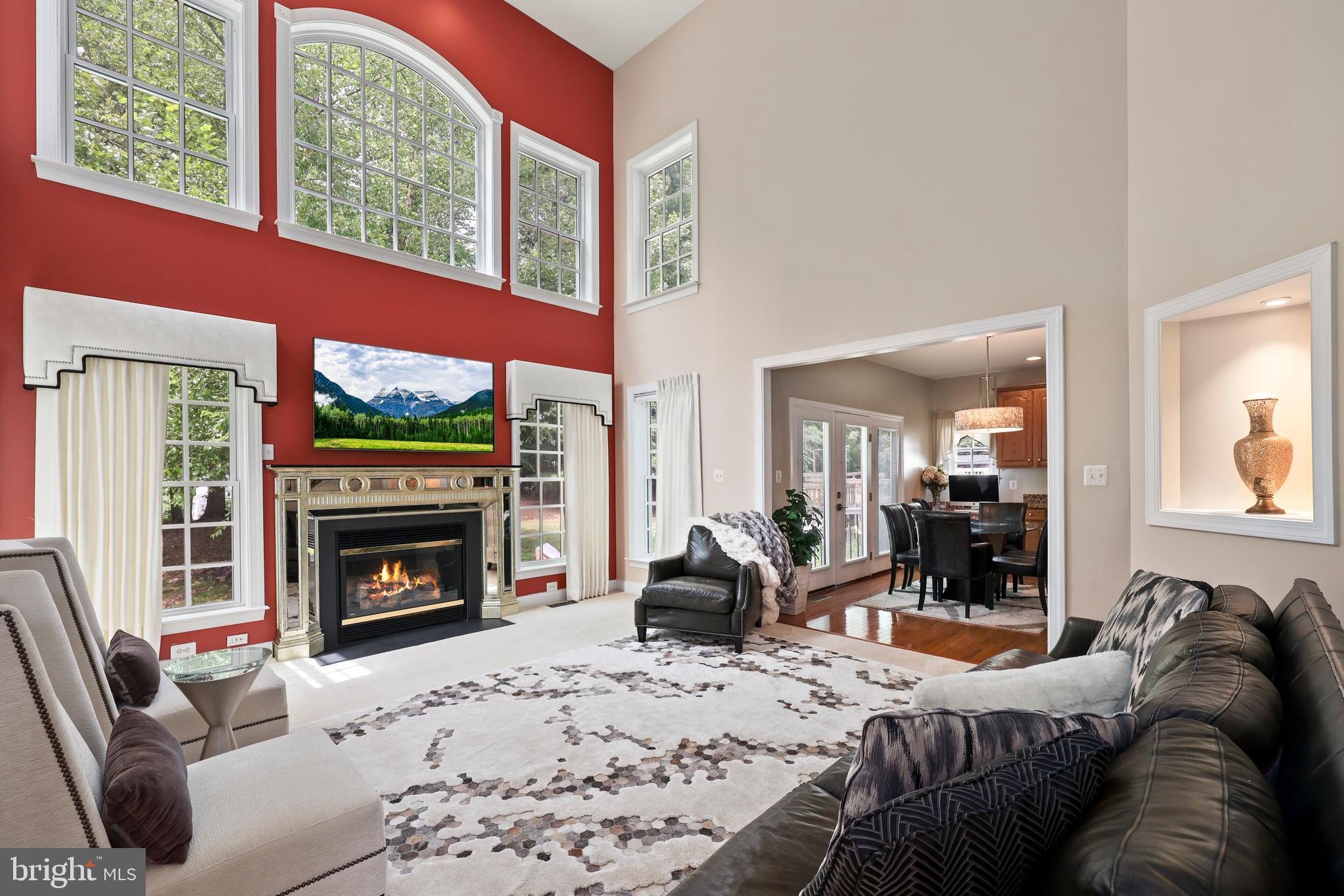 WHITE OAKS ESTATES - Residential