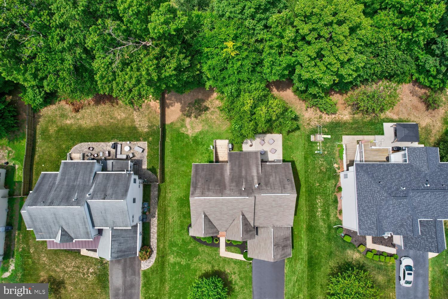 WHITE OAKS ESTATES - Residential