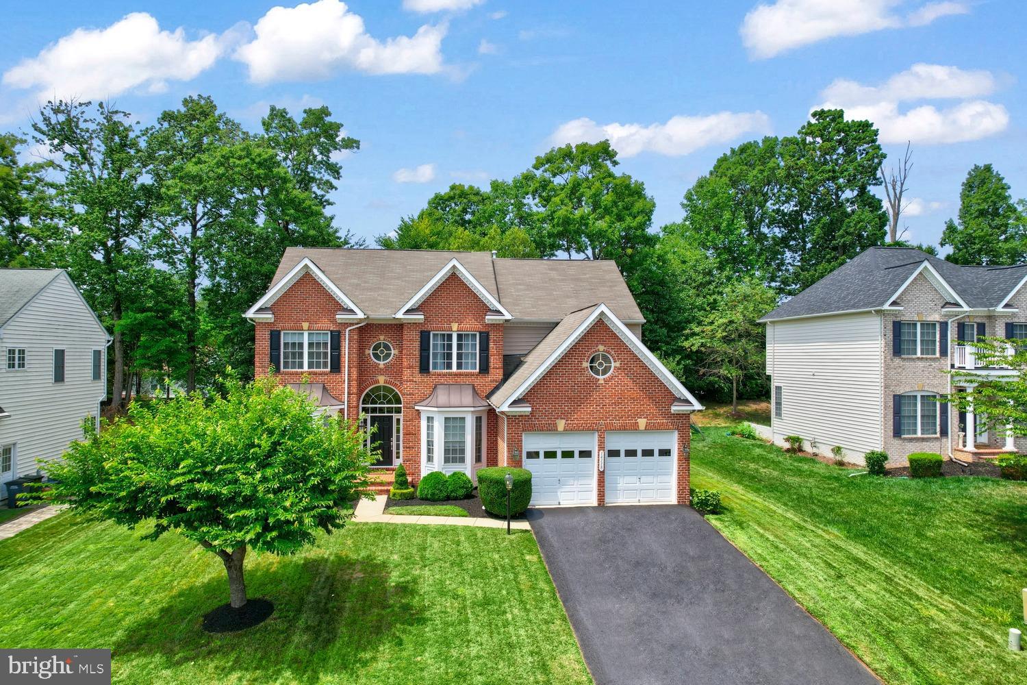 WHITE OAKS ESTATES - Residential