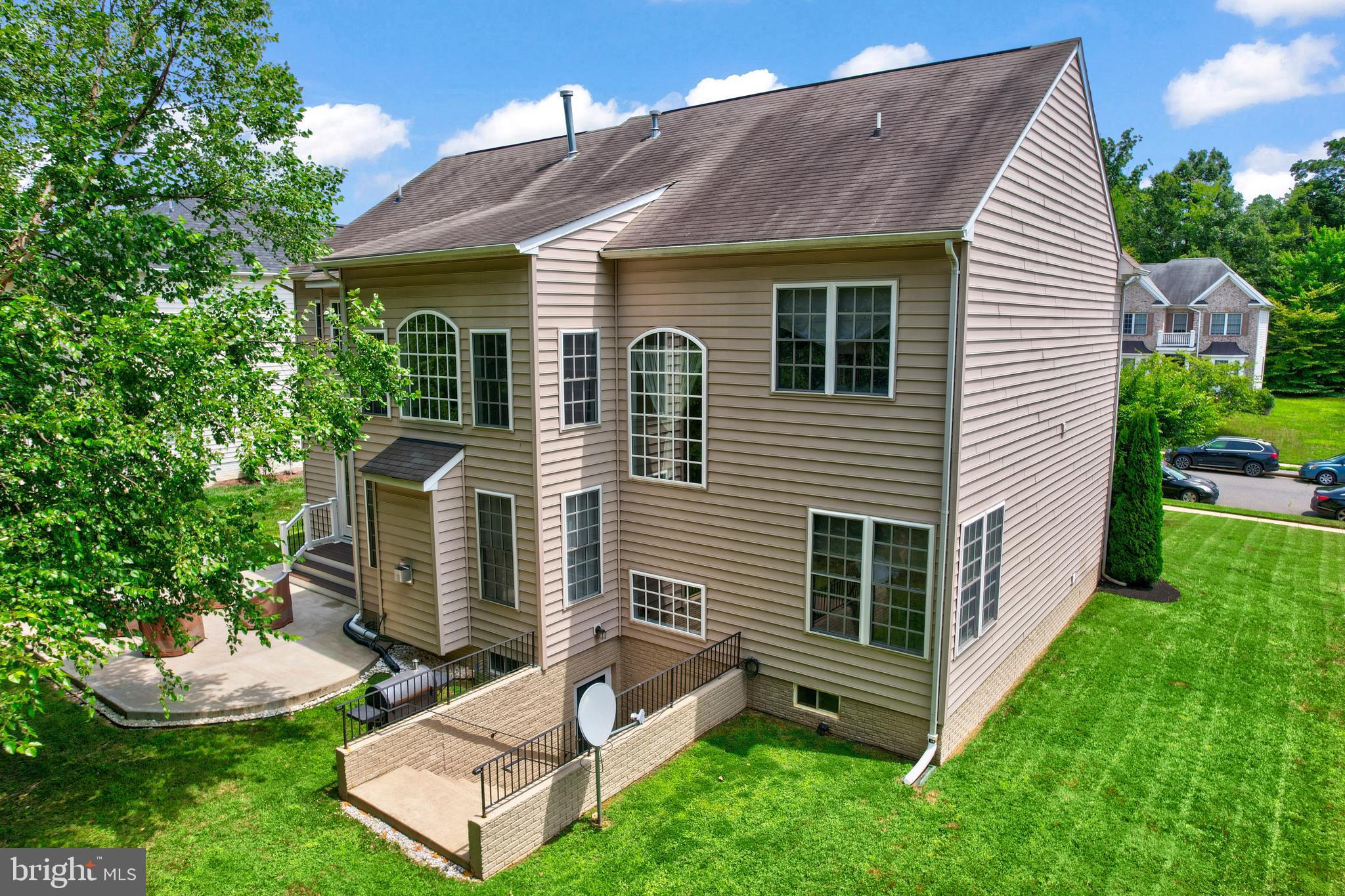 WHITE OAKS ESTATES - Residential