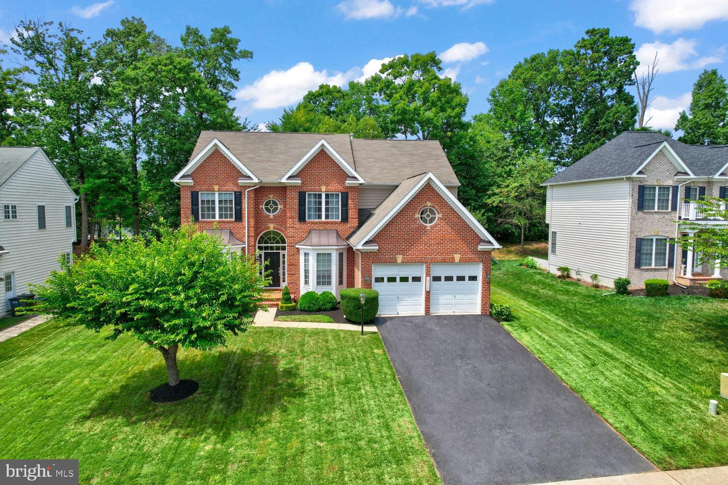 WHITE OAKS ESTATES - Residential