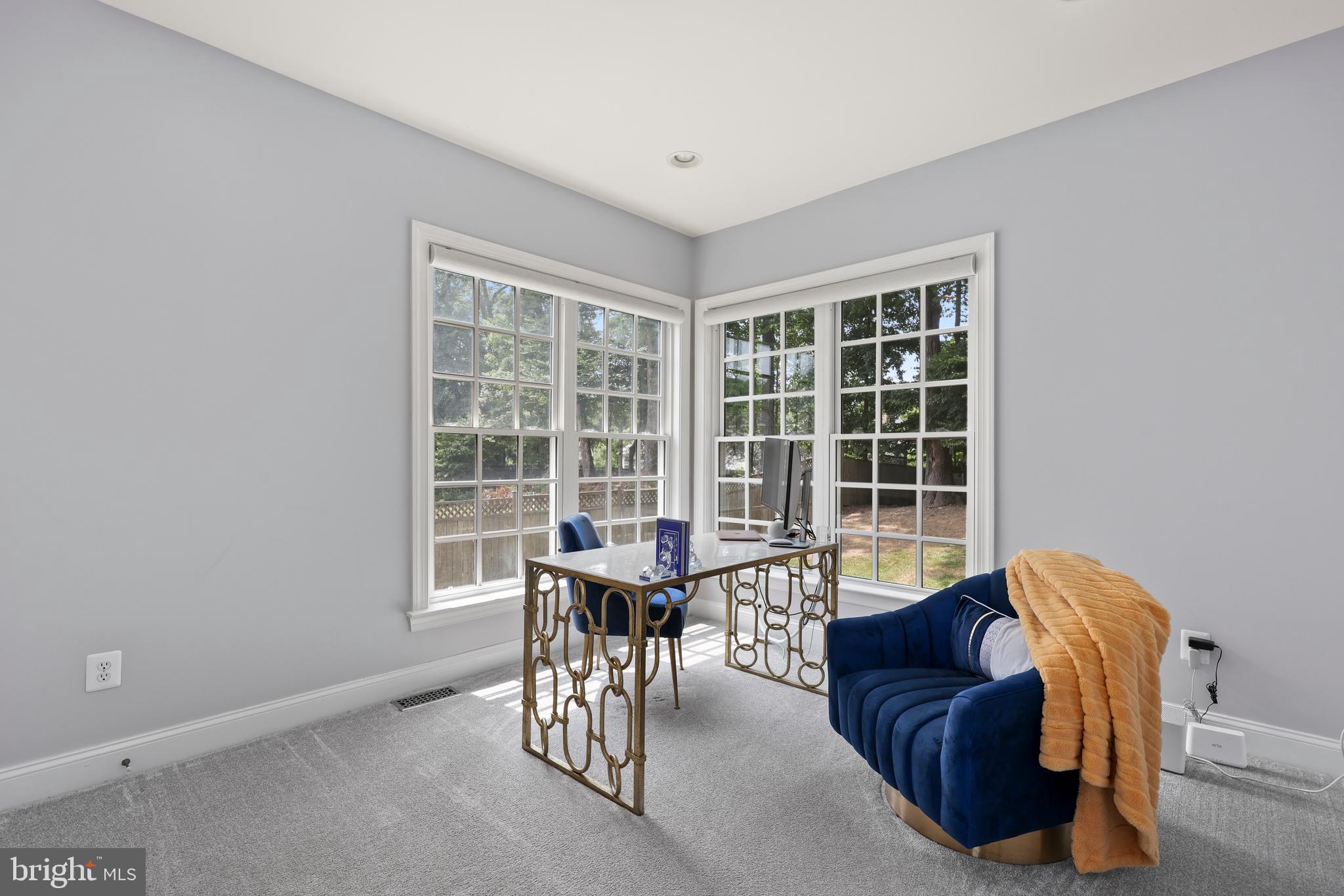 WHITE OAKS ESTATES - Residential