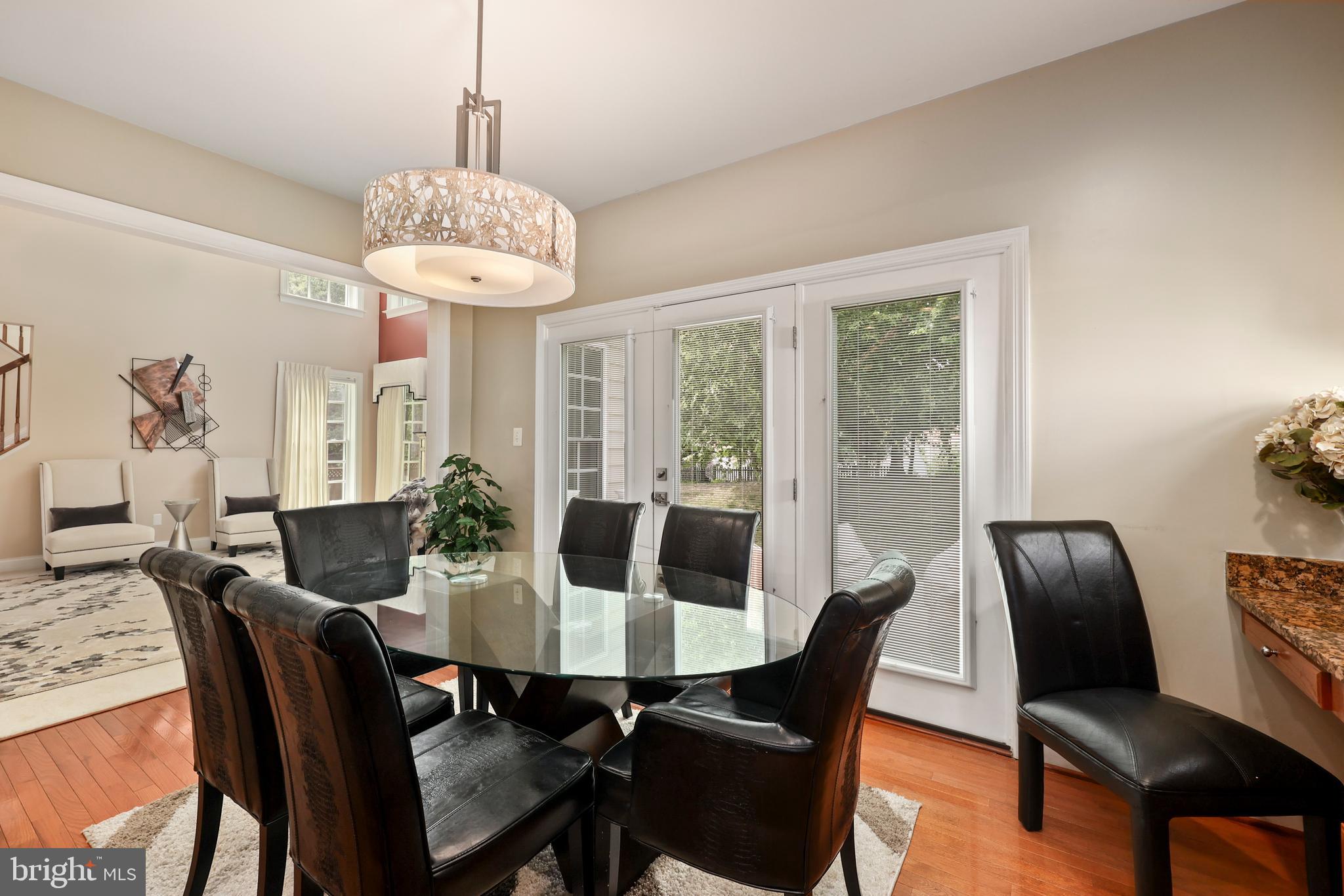 WHITE OAKS ESTATES - Residential