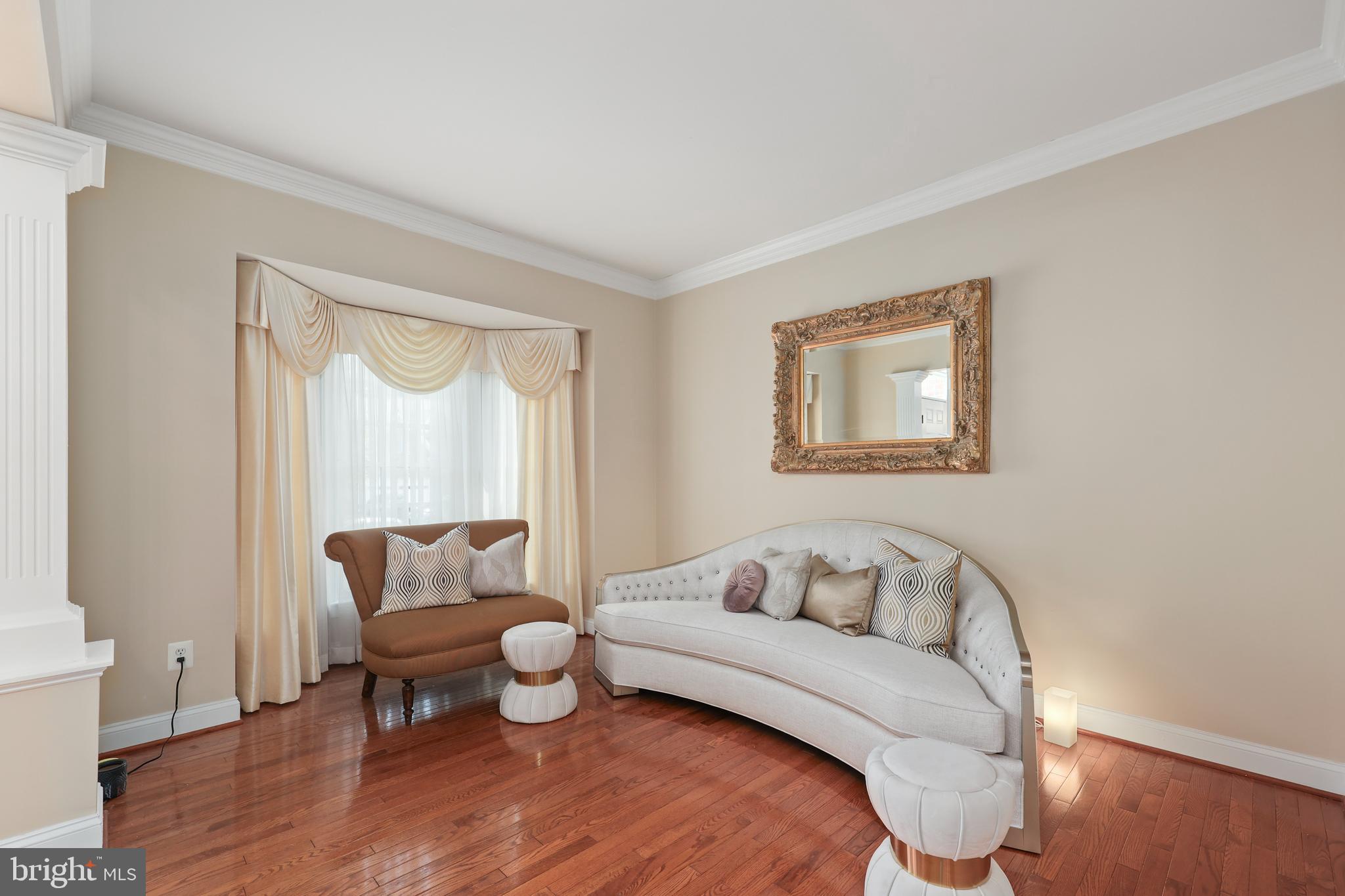 WHITE OAKS ESTATES - Residential