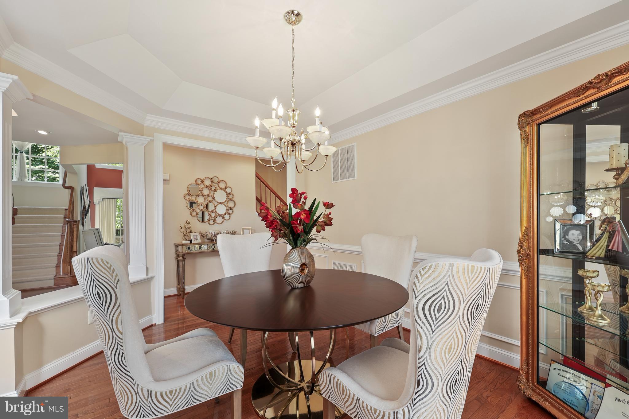 WHITE OAKS ESTATES - Residential