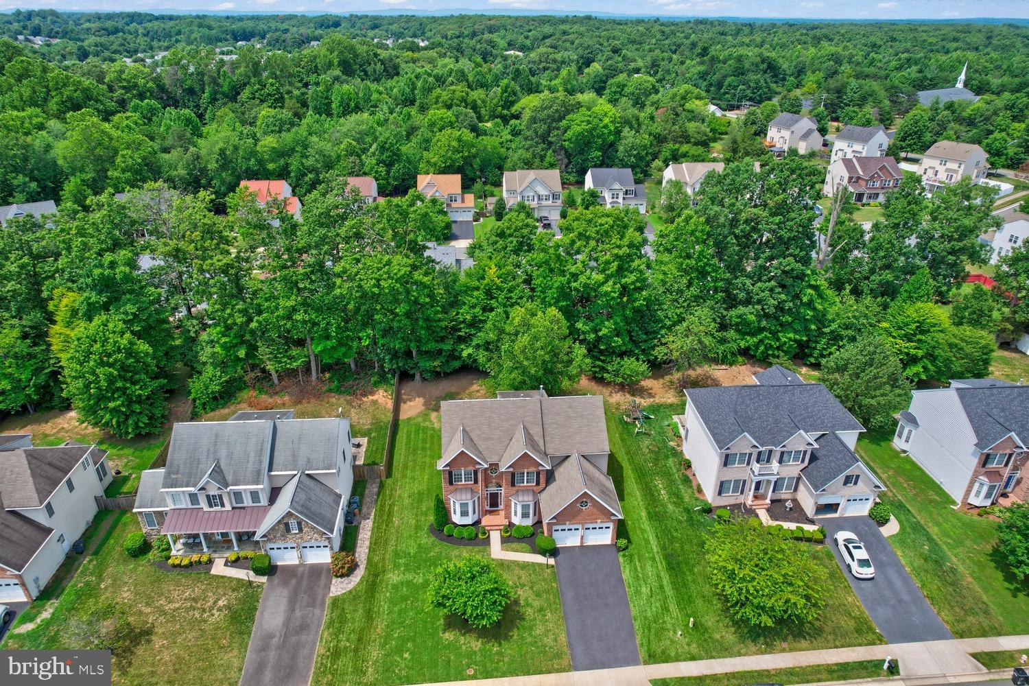 WHITE OAKS ESTATES - Residential