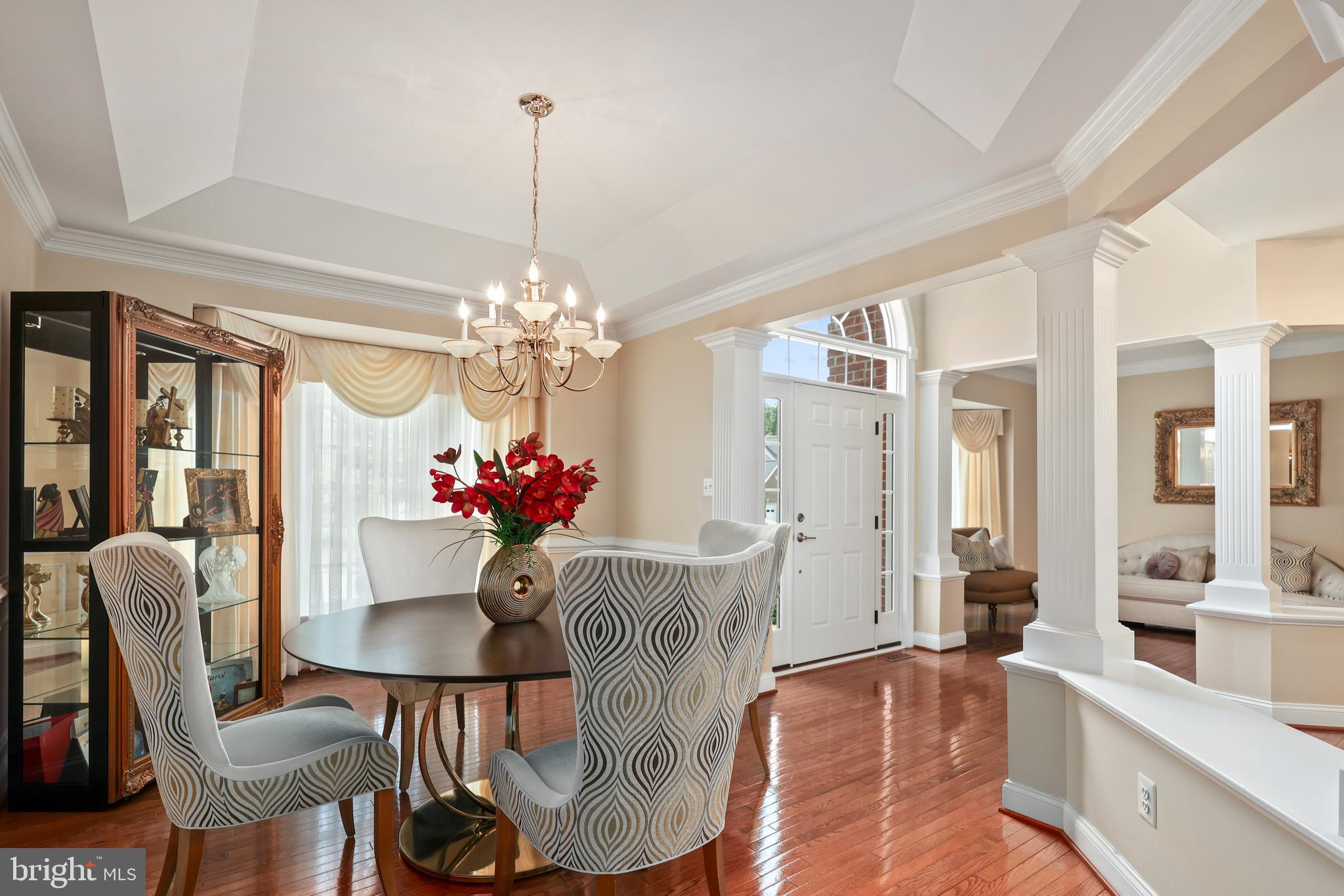 WHITE OAKS ESTATES - Residential