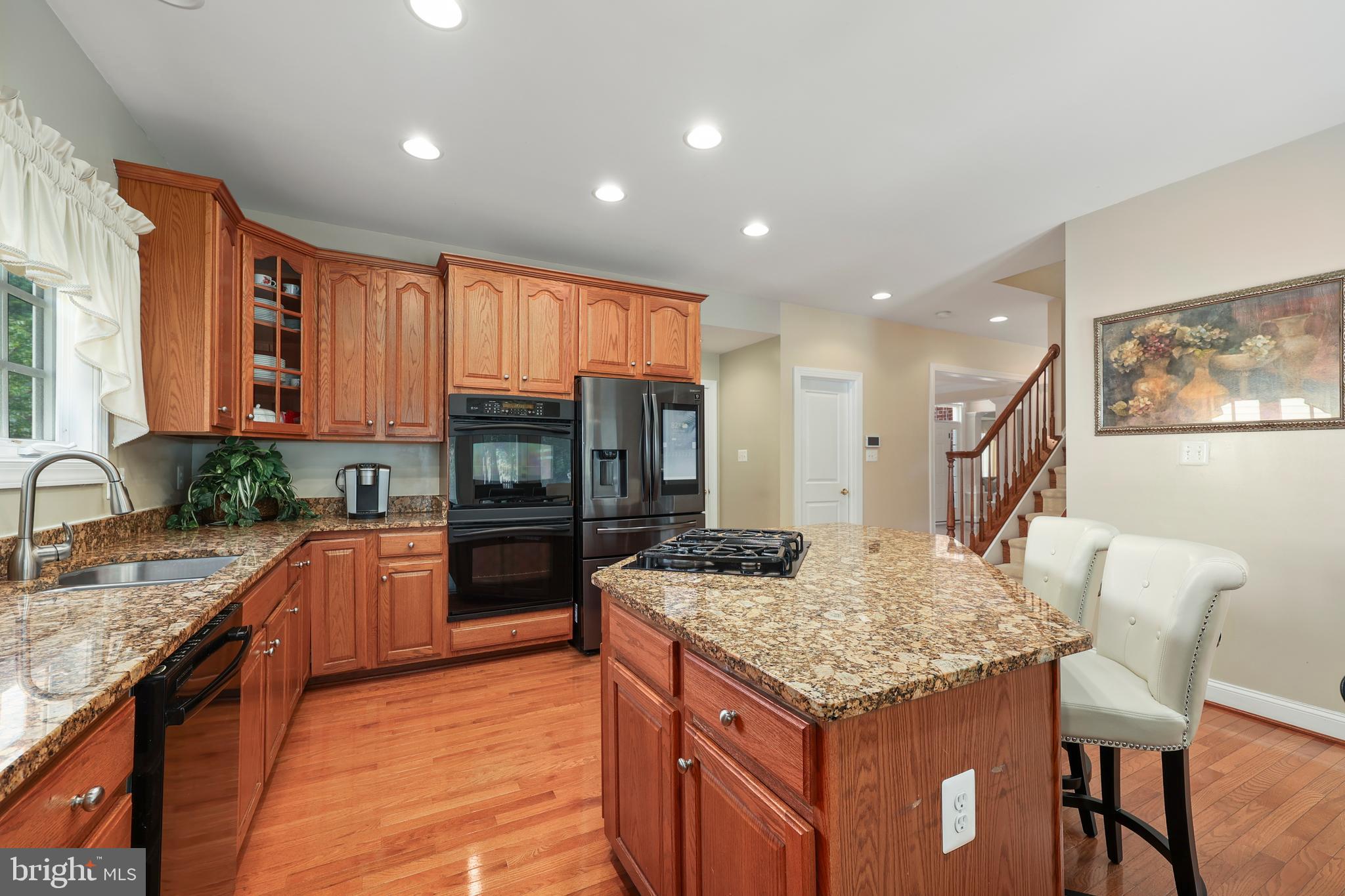 WHITE OAKS ESTATES - Residential