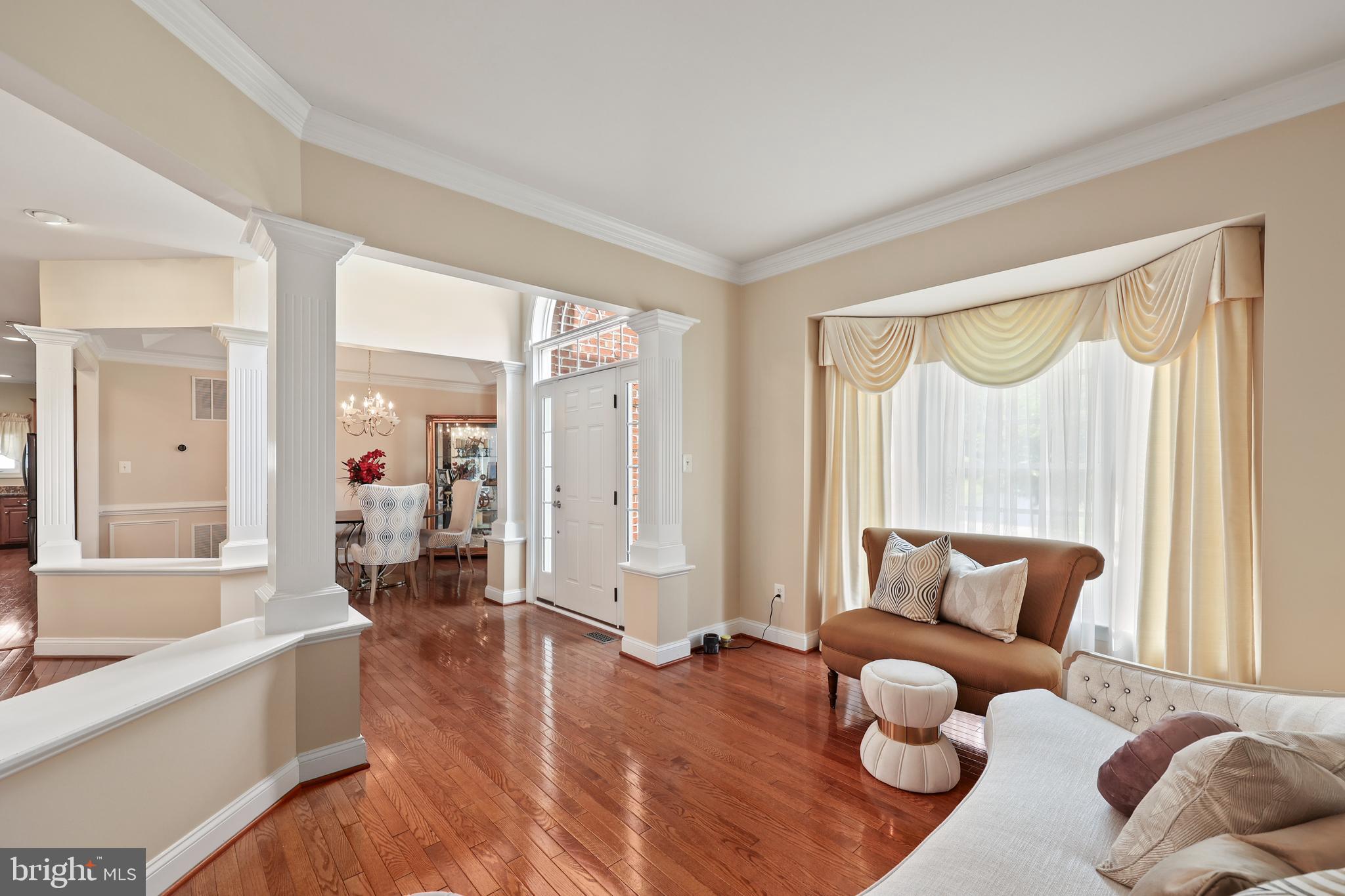 WHITE OAKS ESTATES - Residential