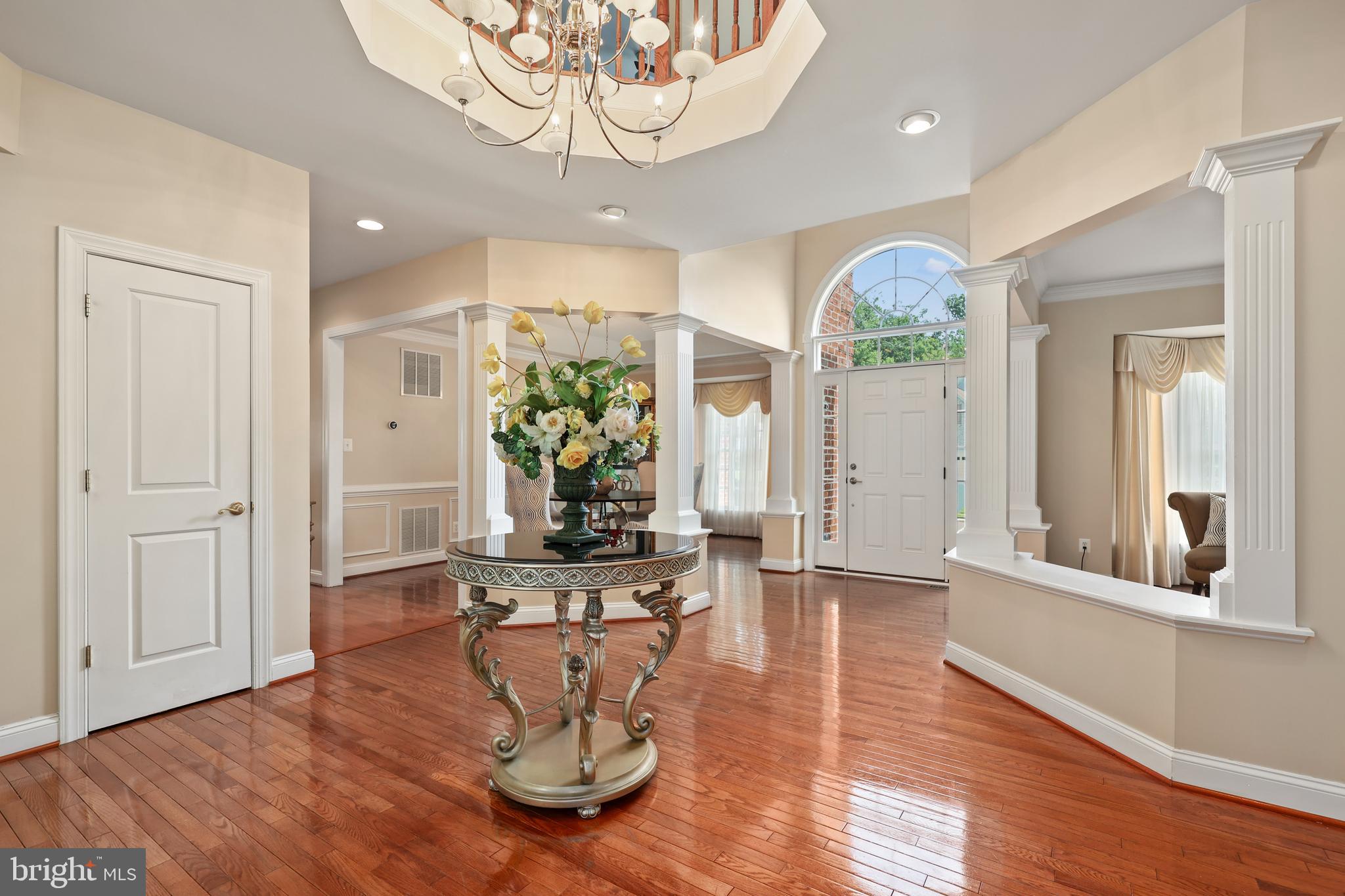 WHITE OAKS ESTATES - Residential