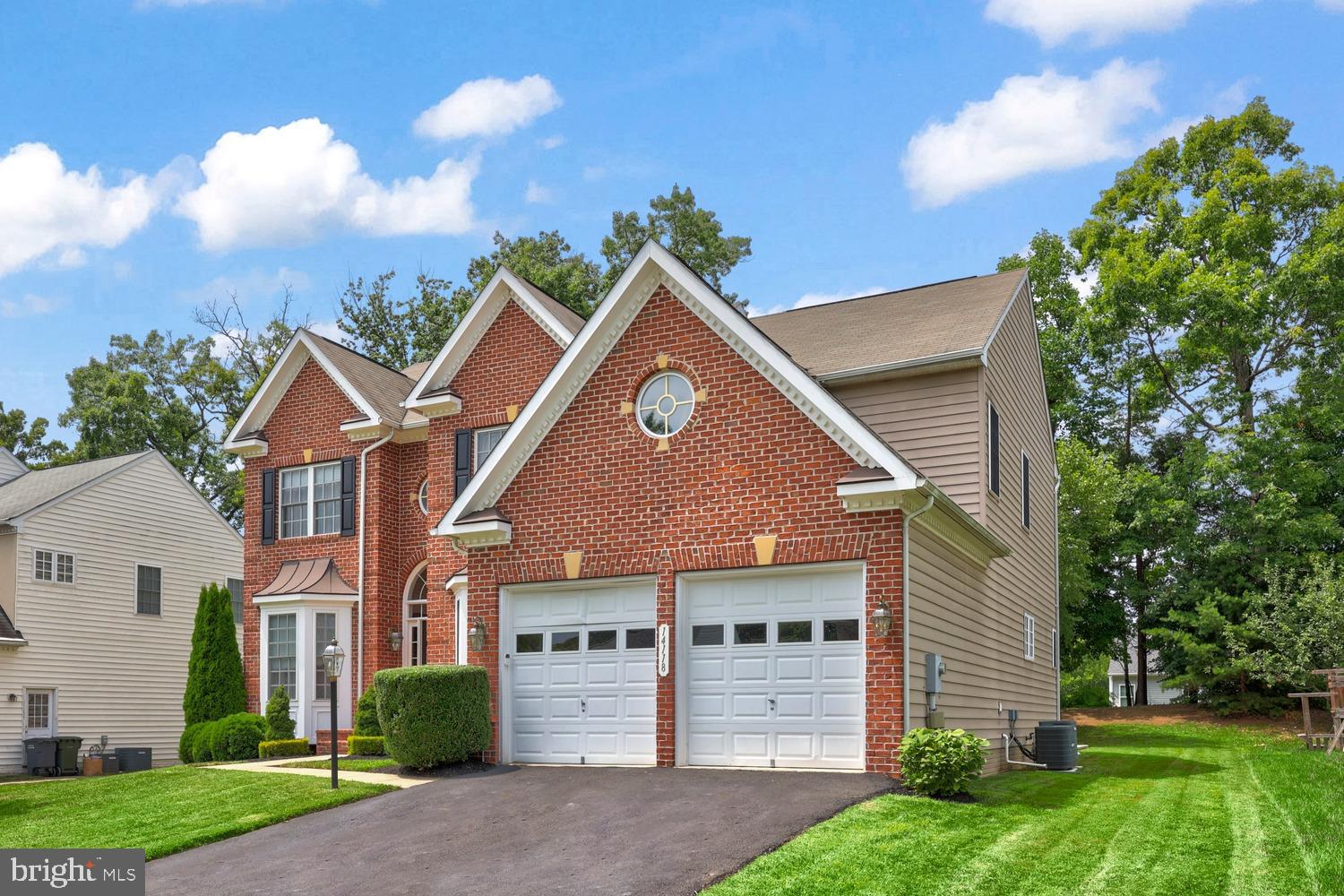 WHITE OAKS ESTATES - Residential