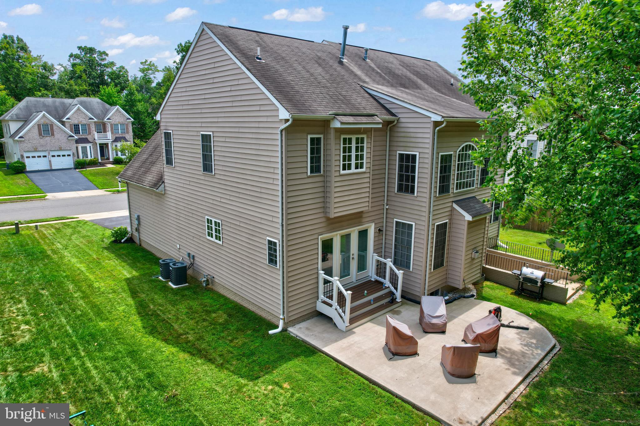 WHITE OAKS ESTATES - Residential