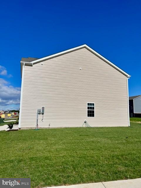 RED HILL - Residential