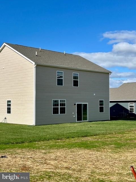 RED HILL - Residential