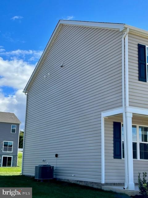 RED HILL - Residential