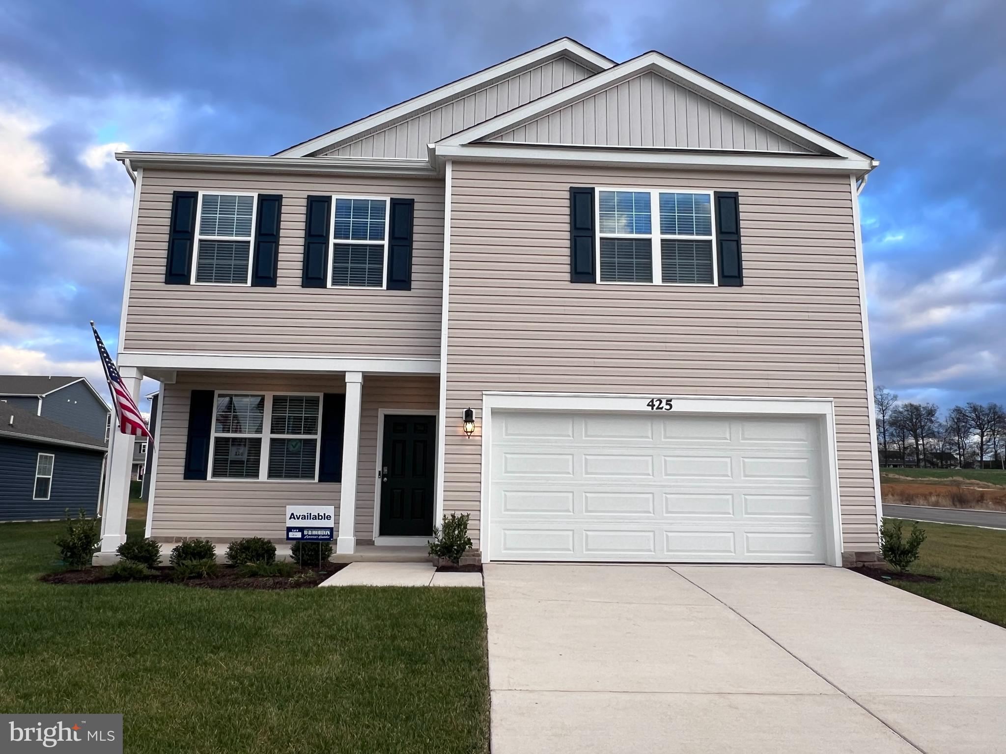 RED HILL - Residential