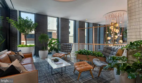 4710 Elm Street Unit 0B-W-1302, Bethesda, MD MLS: MDMC2176638