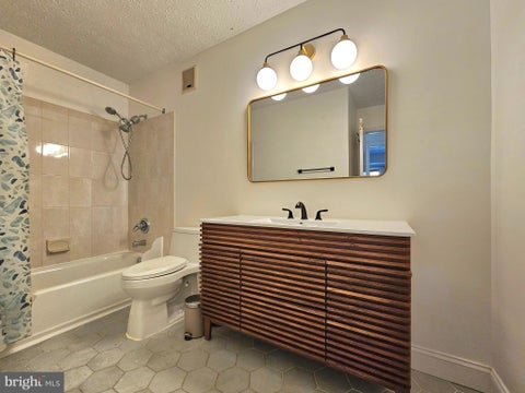 Tiny photo for 7660 Willow Point Drive, FALLS CHURCH, VA 22042 (MLS # VAFX2319408)